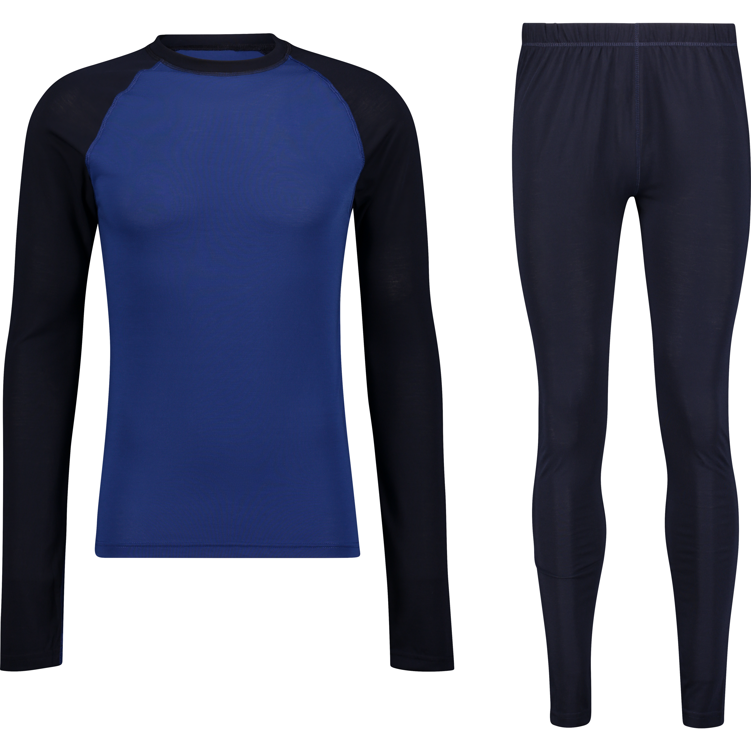 
SKI INDUSTRIES, 
Baselayer Set, Undert&oslash;y, Herre, 
Detail 1
