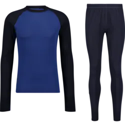 706162103101 SKI INDUSTRIES  Baselayer Set, underställ, herr 706162103101 SKI INDUSTRIES Baselayer Set, underställ, herr  Standard Small1x1