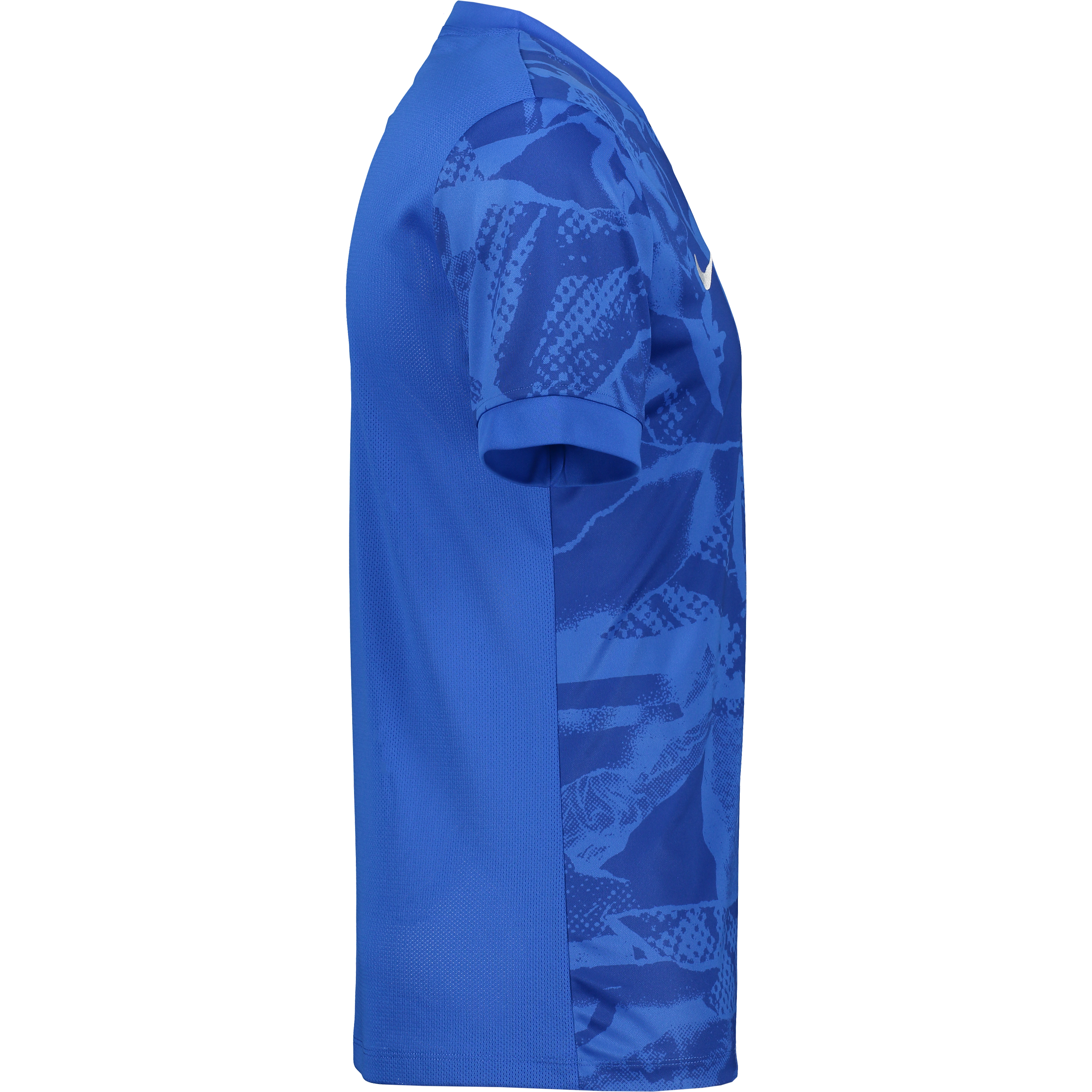 NIKE, Precision Vii Jsy Jr