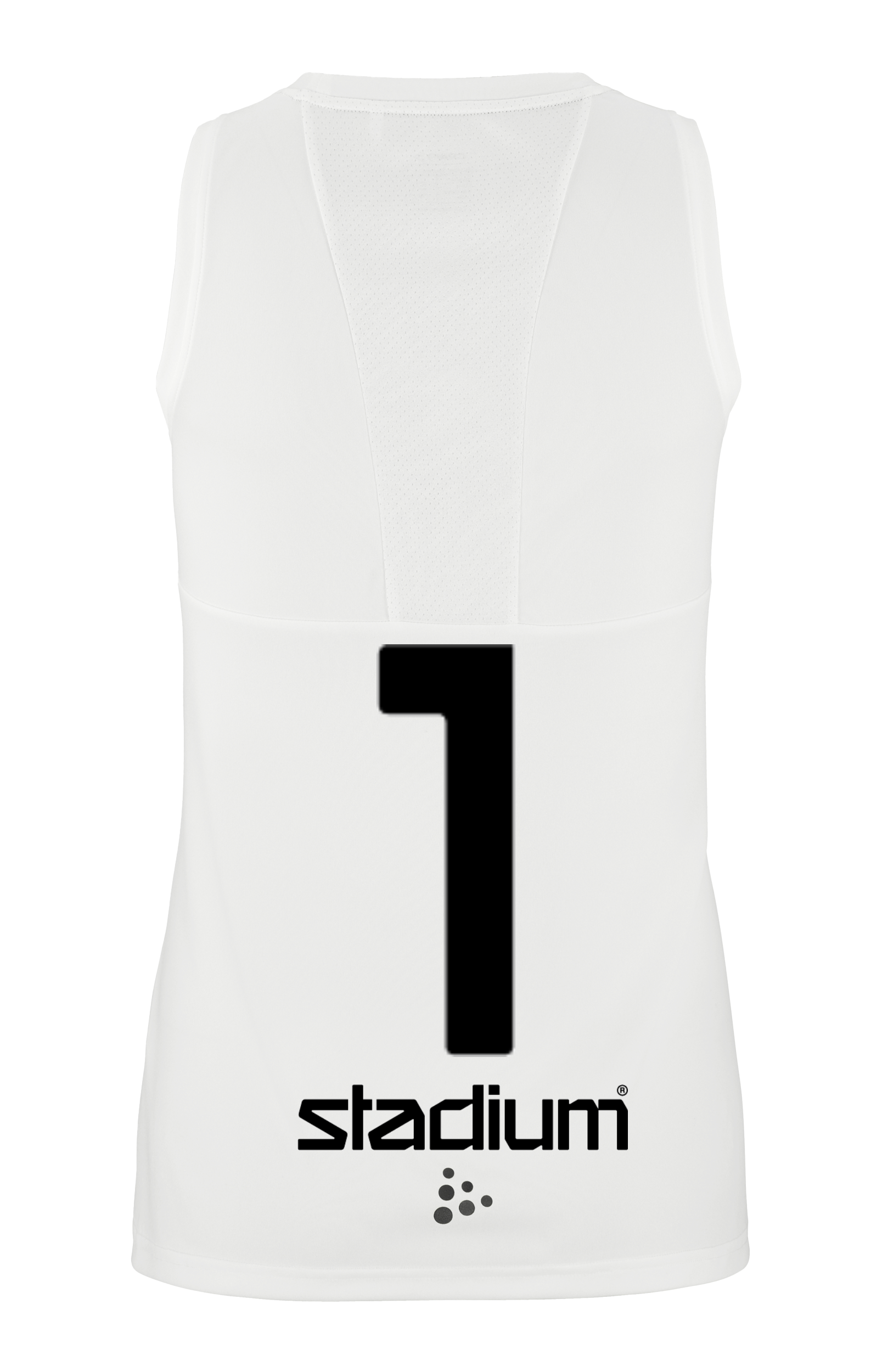 CRAFT, Rush 2.0 Singlet W