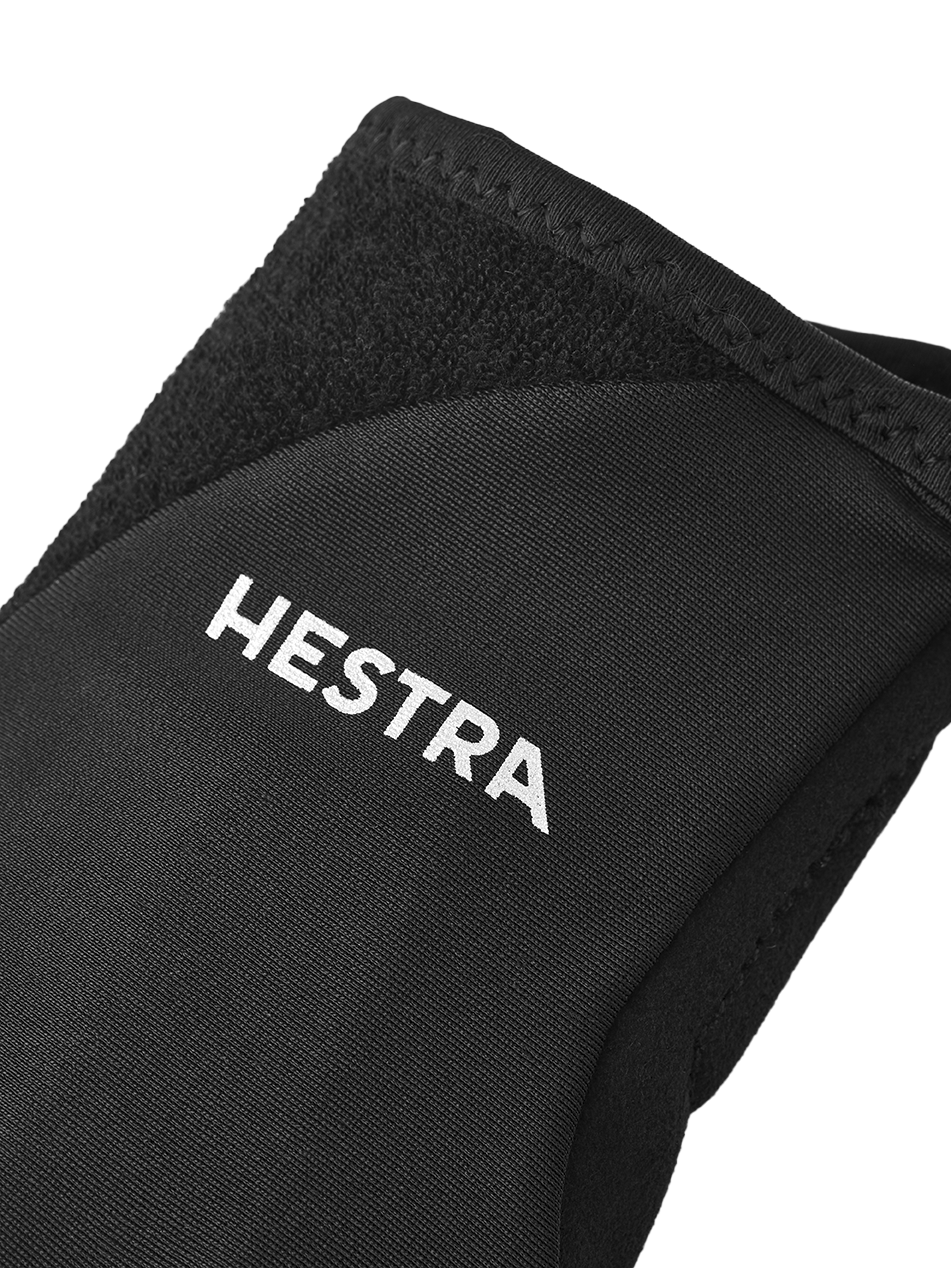 HESTRA, Viro Long Jr