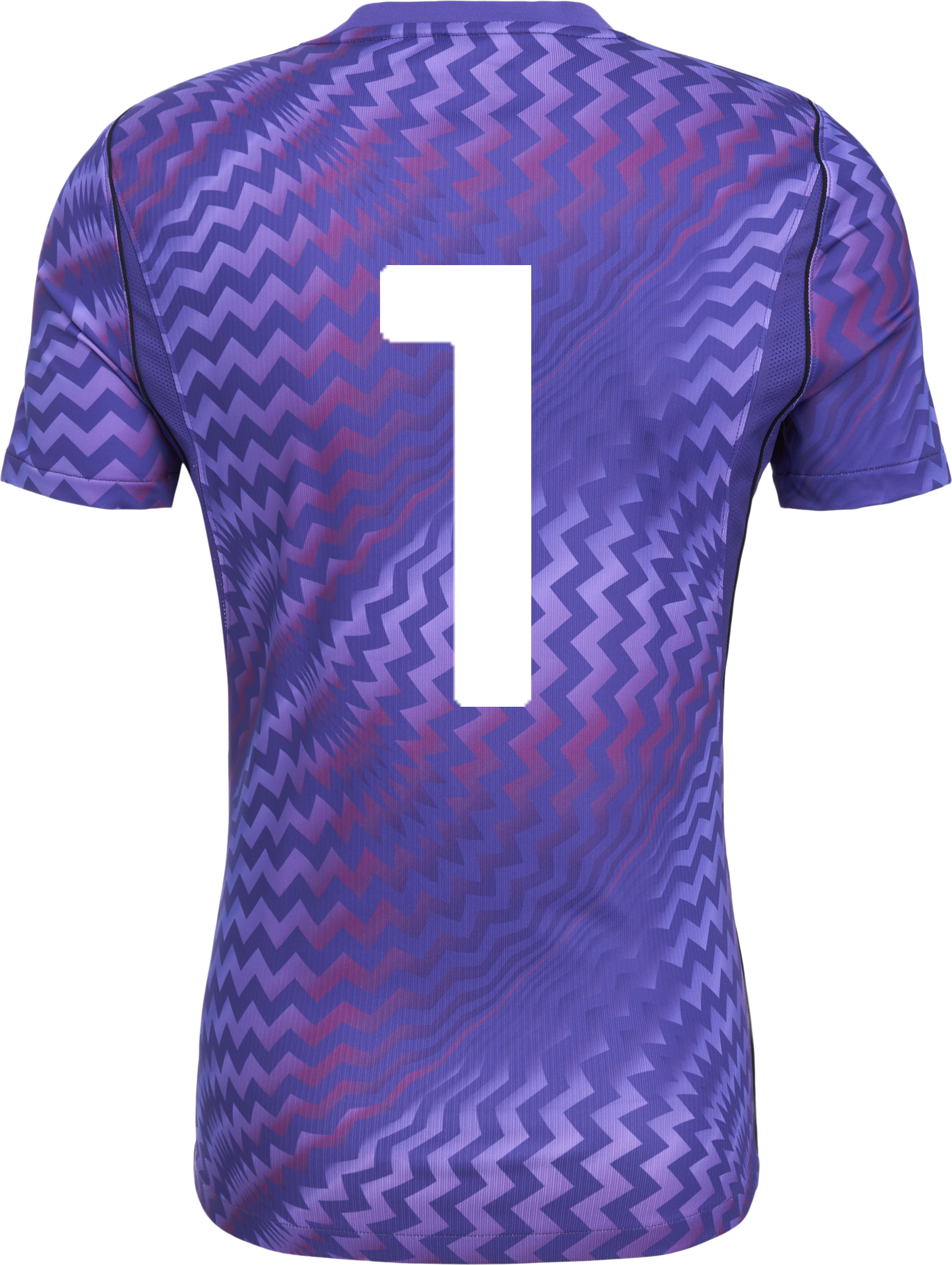 NIKE, GARDIEN VI GK SS JSY