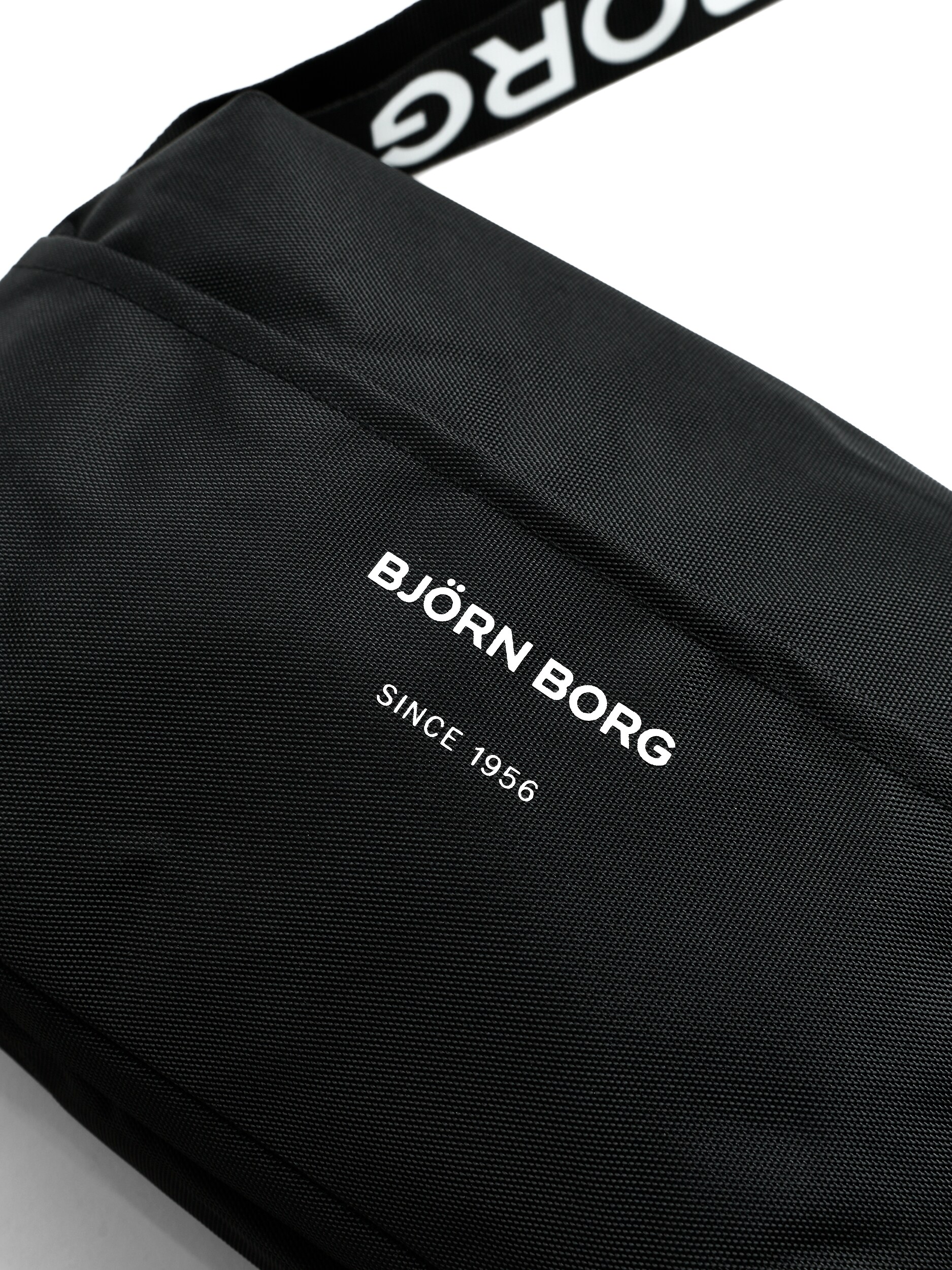 BJ&Ouml;RN BORG, BORG STUDIO CROSSOVER BAG