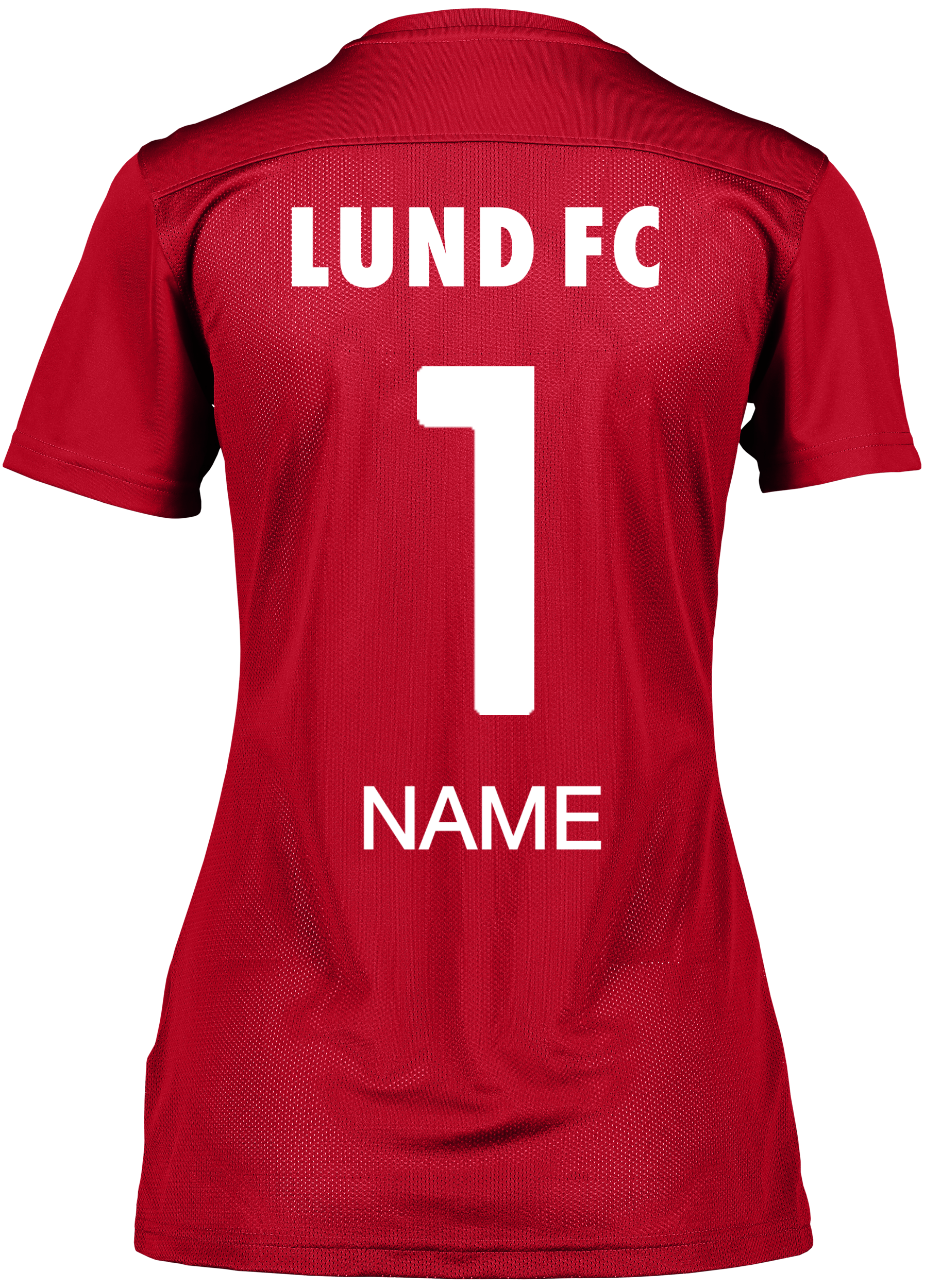 NIKE, Park VII SS Jsy W