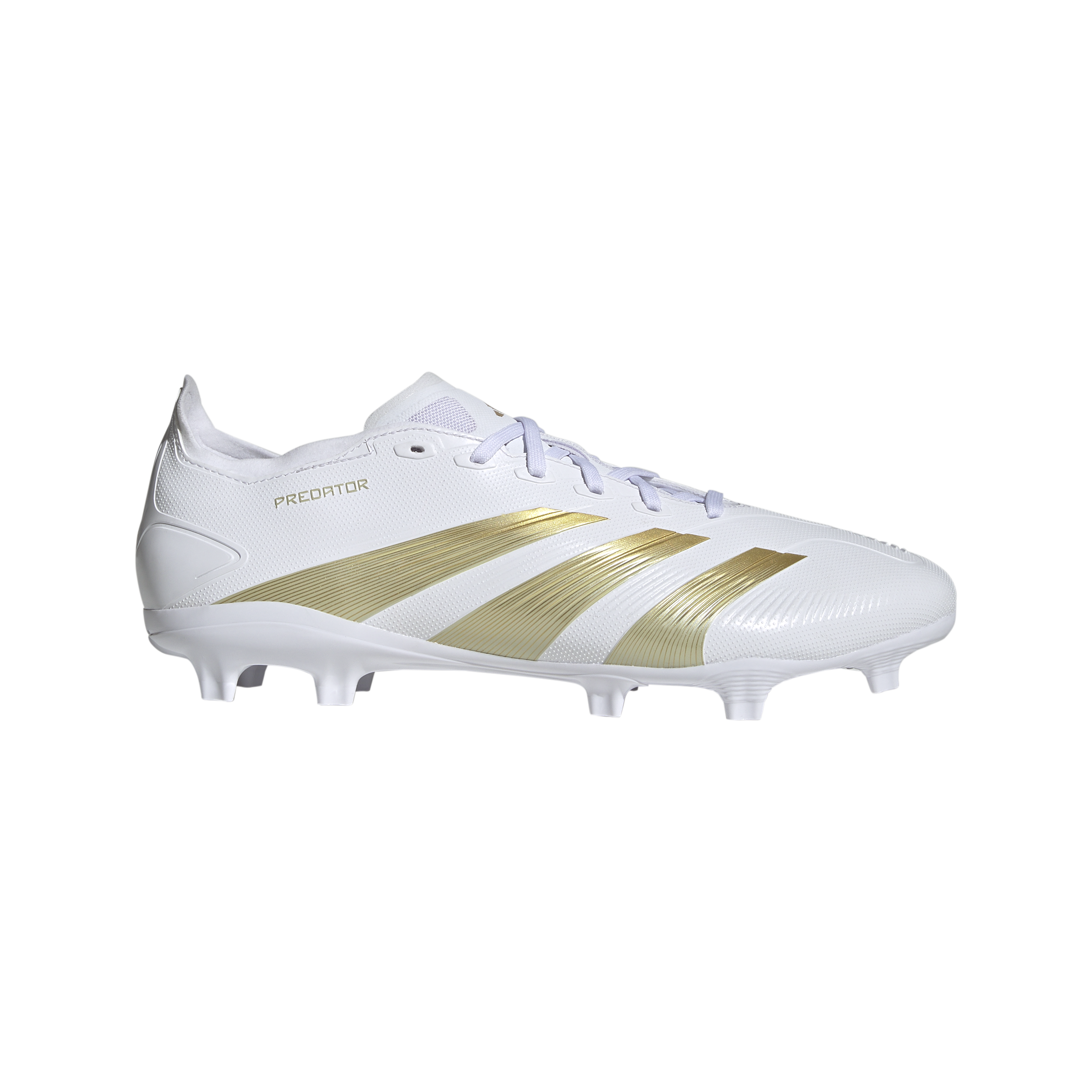 
ADIDAS, 
Predator League Fg, 
Detail 1
