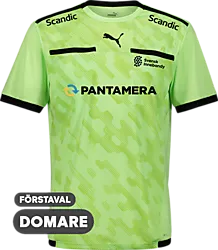 383496104101 PUMA Teamliga Referee Jsy 383496104101 PUMA Teamliga Referee Jsy Standard Small1x1