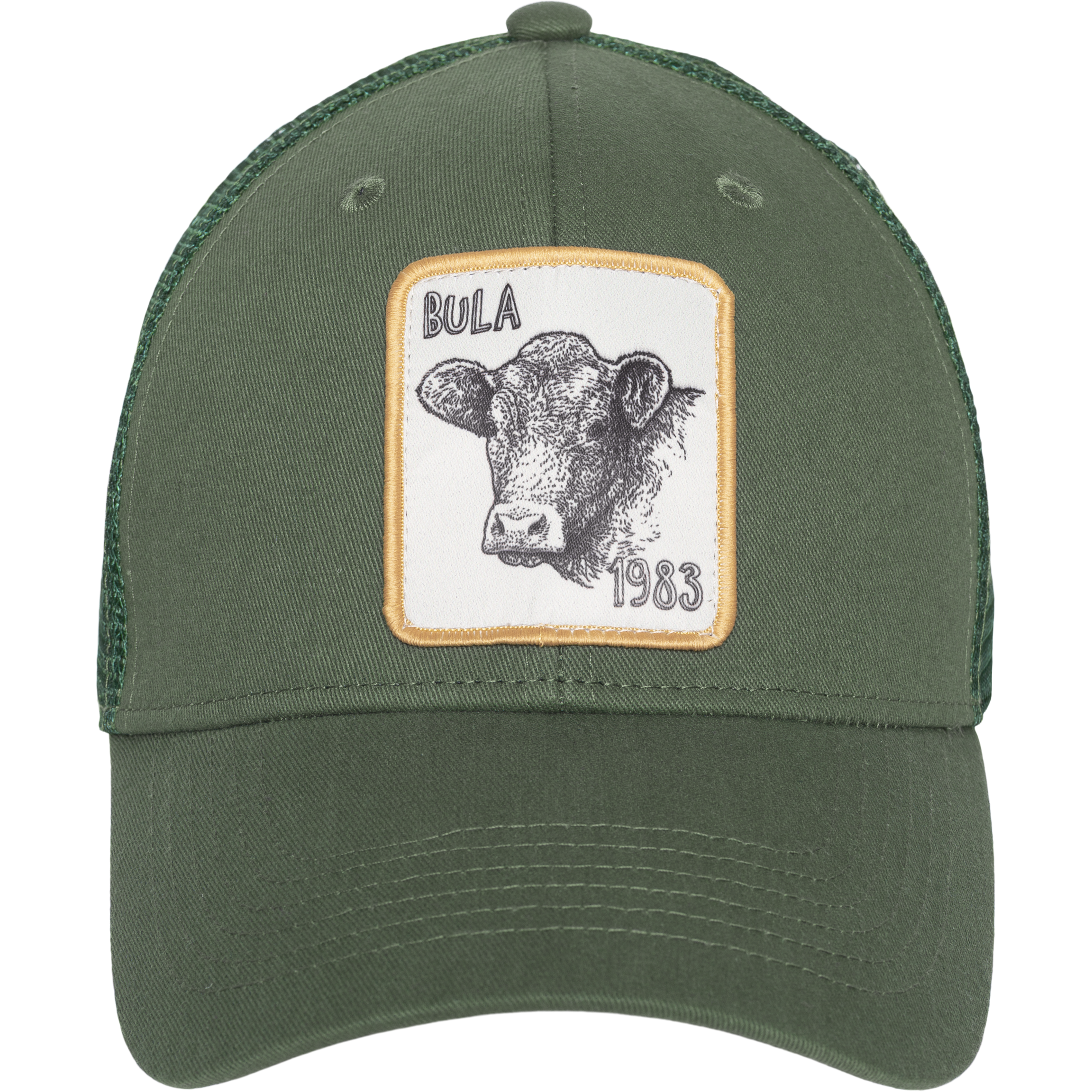 
BULA, 
Fauna Cap, 
Detail 1
