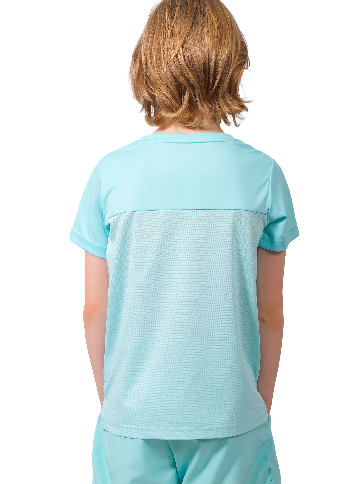 RS, J Performance Tee