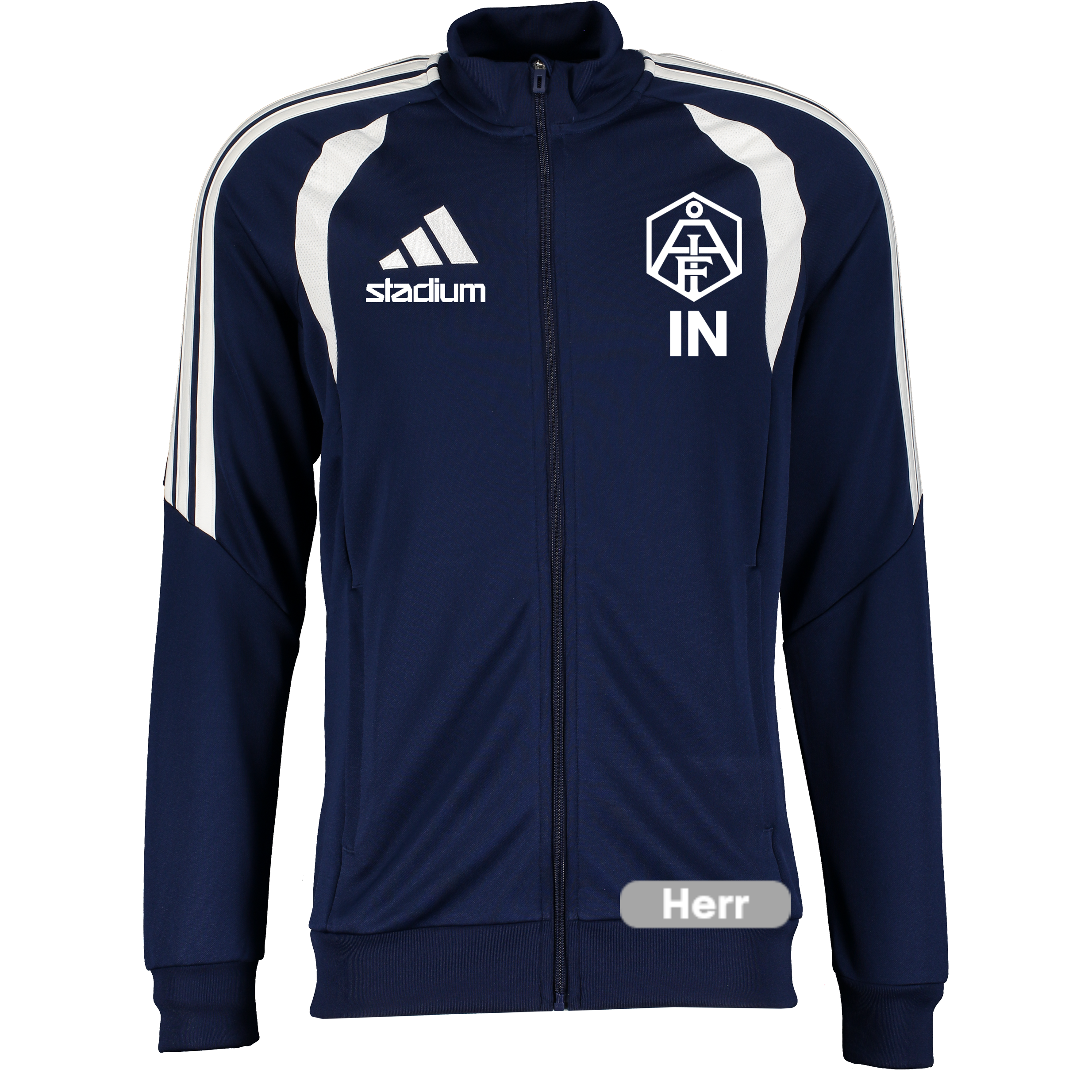 
ADIDAS, 
TIRO26 L TR JKT, 
Detail 1
