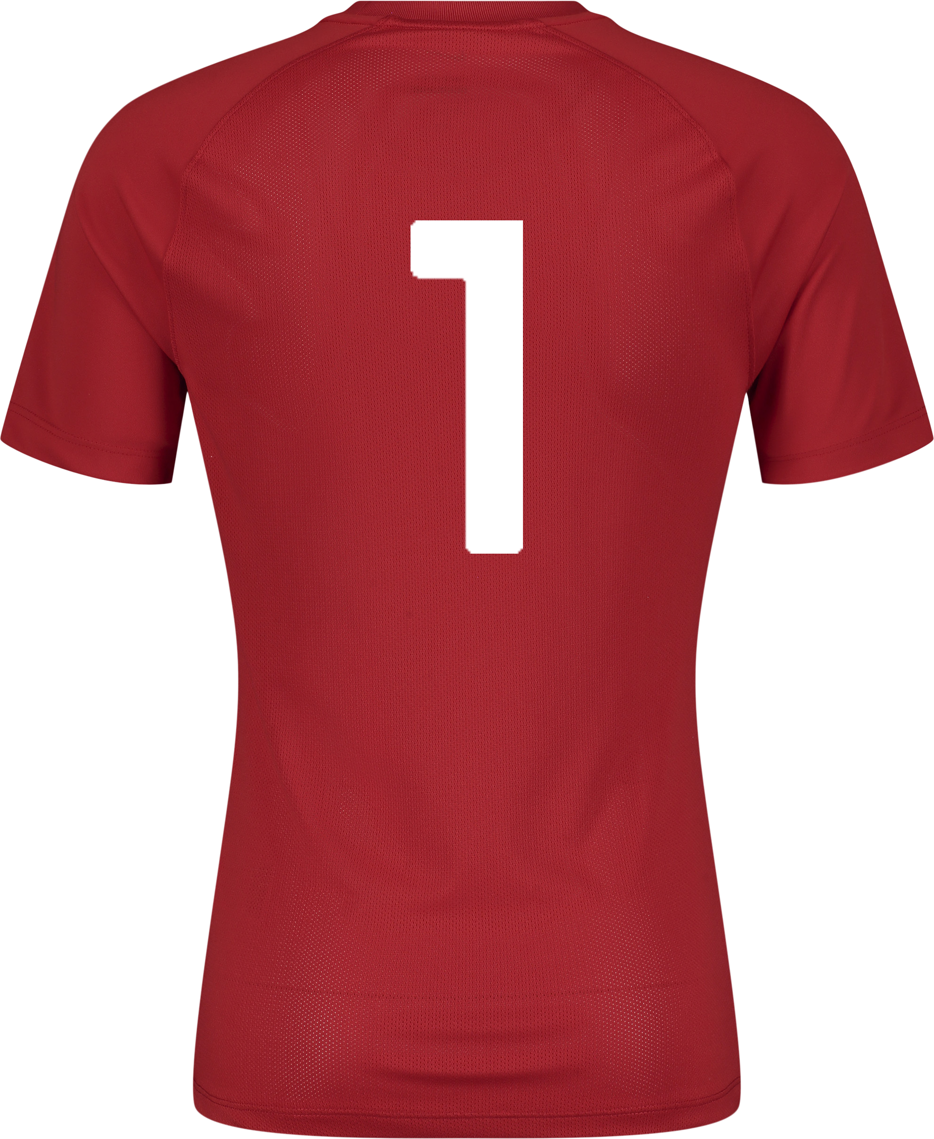 NIKE, PARK VIII SS JSY