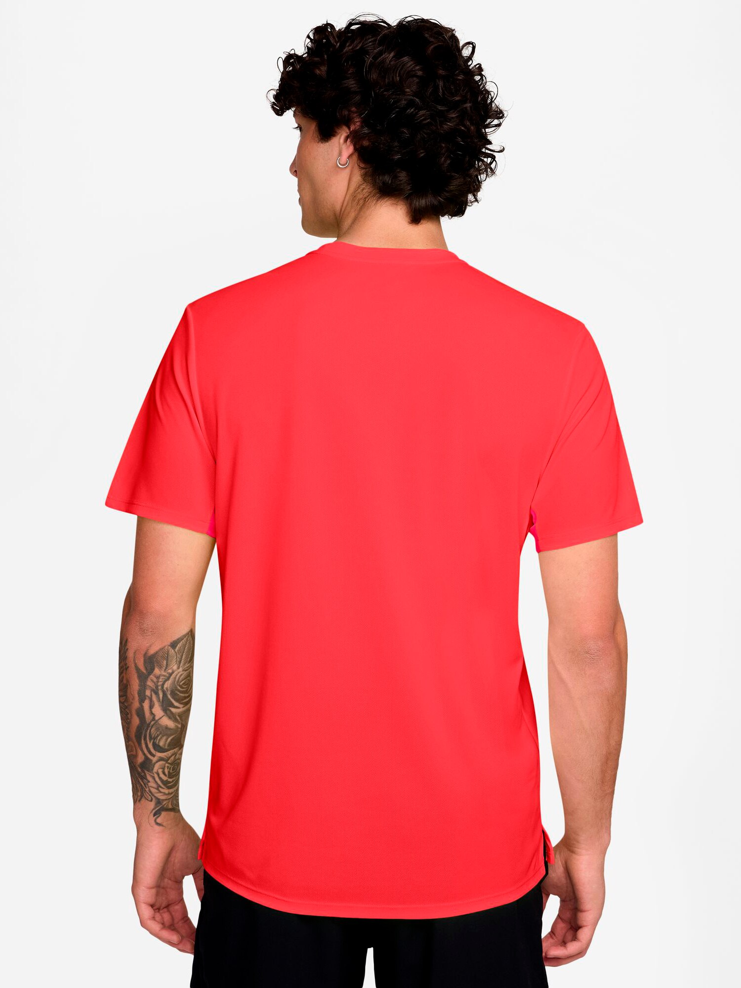 NIKE, M NK DF UV MILER SS UV SHORT