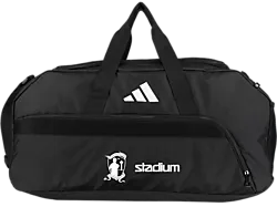 377159101101 ADIDAS Tiro League Duffle M 377159101101 ADIDAS Tiro League Duffle M Standard Small1x1
