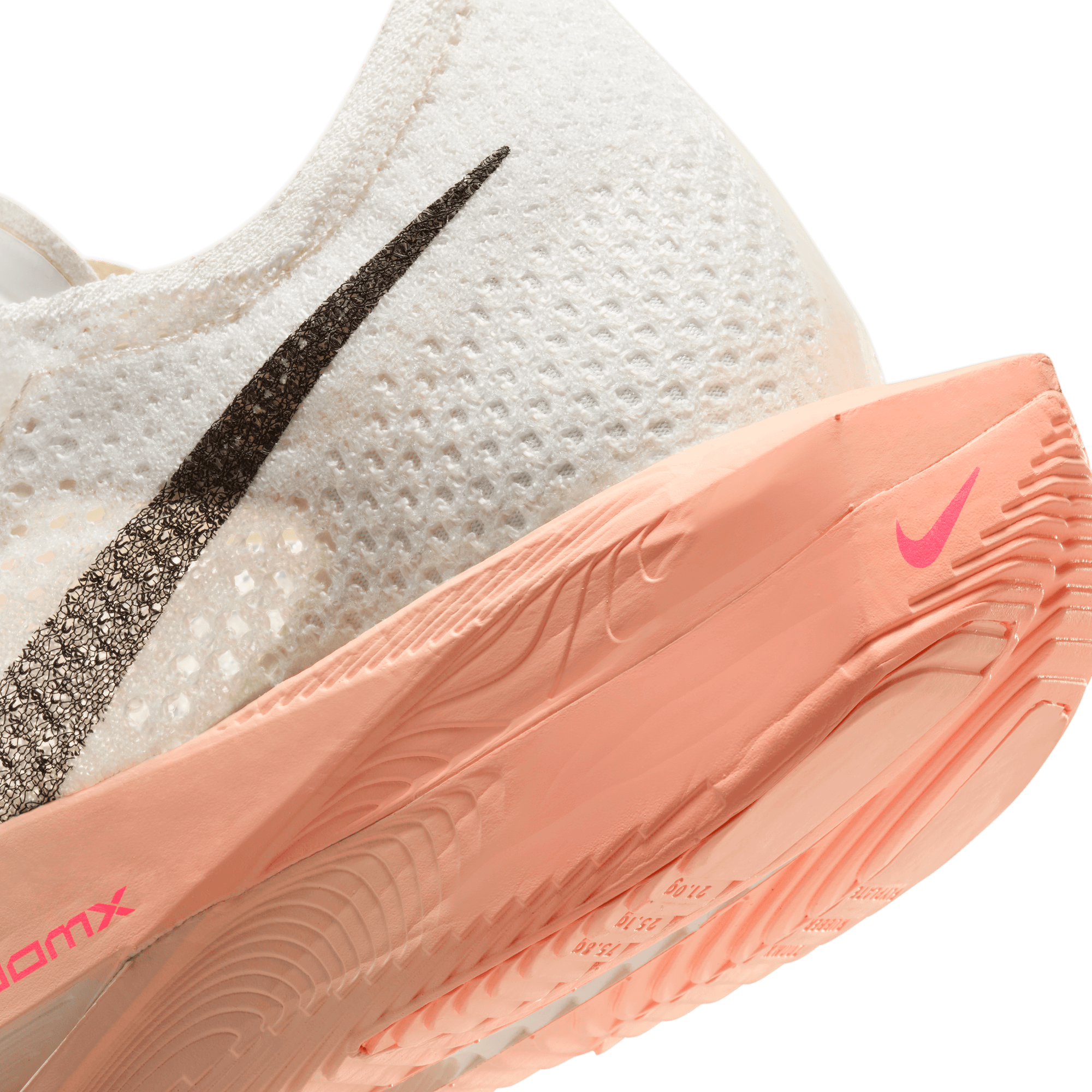 NIKE, M Nike Zoomx Vaporfly Next% 3