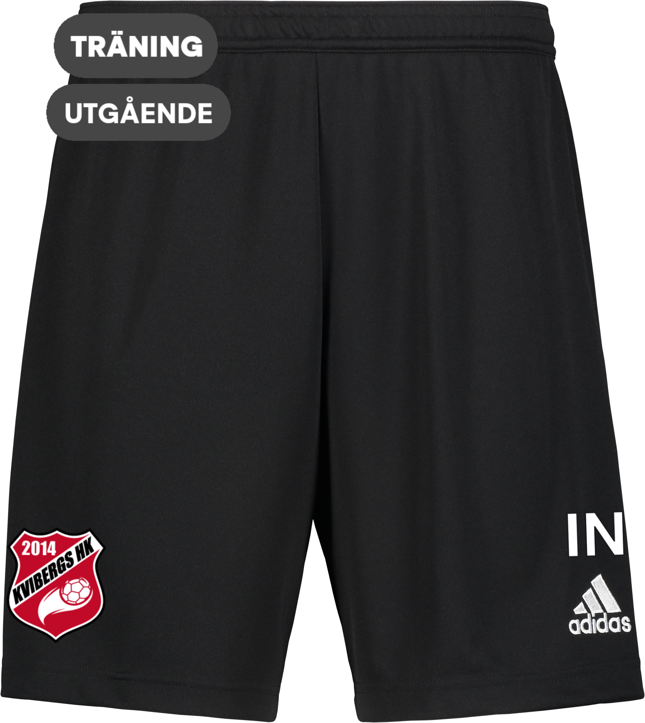 
ADIDAS, 
Ent22 Shorts, 
Detail 1
