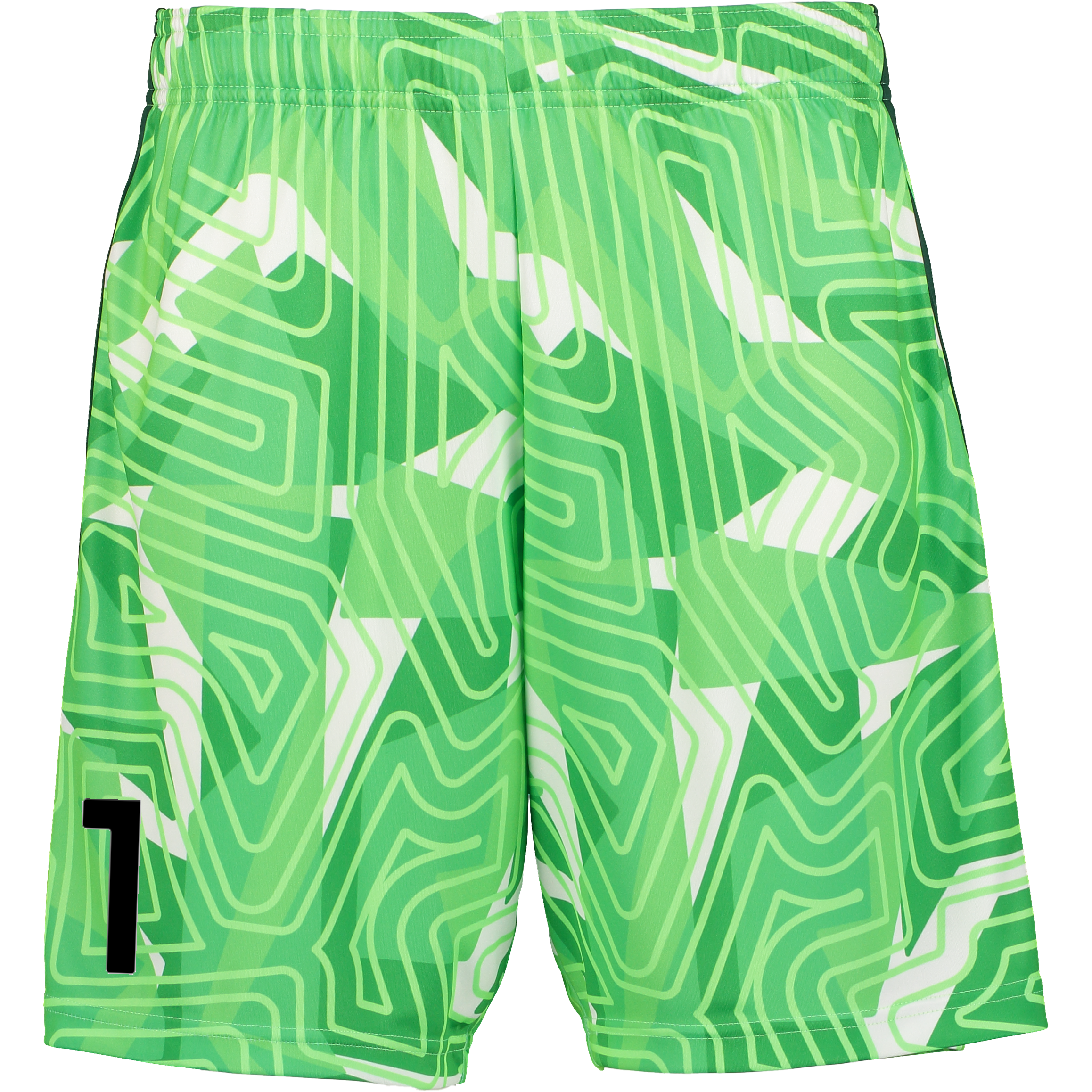 
ADIDAS, 
T26 C GK SHO JR, 
Detail 1
