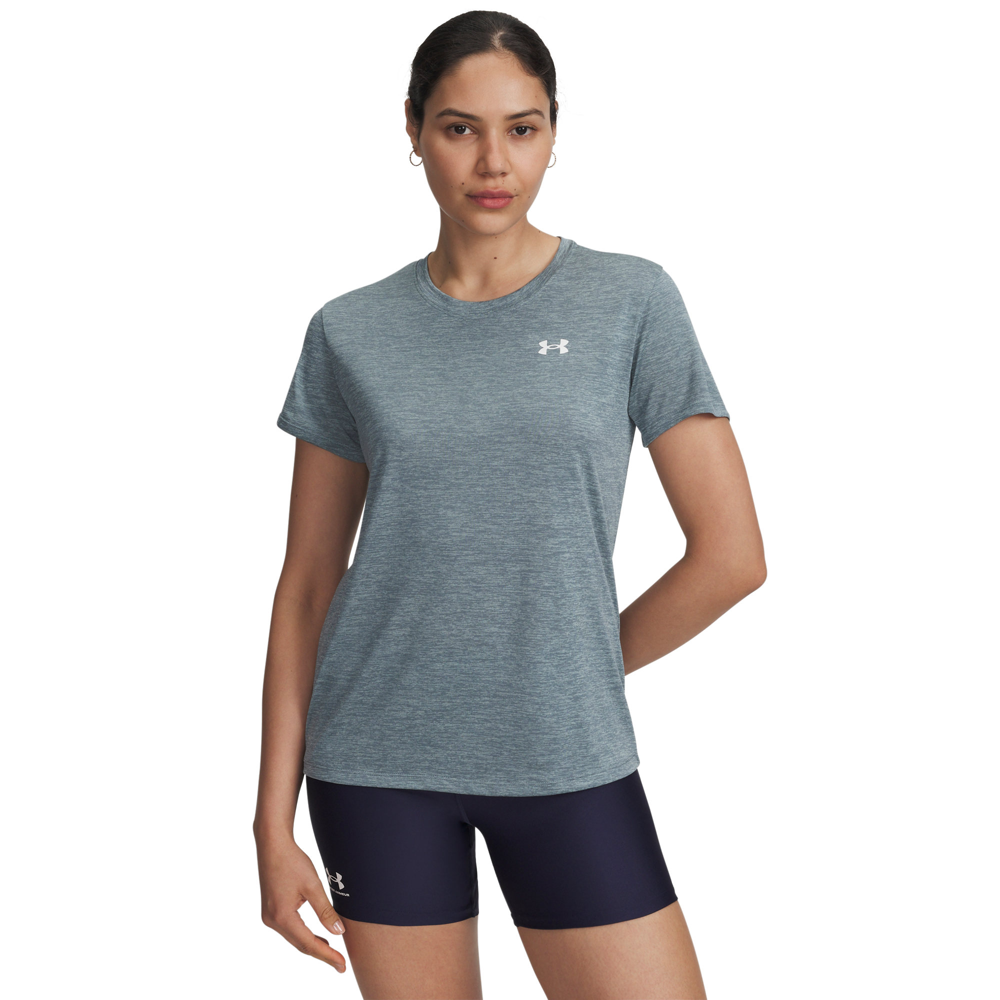 
UNDER ARMOUR, 
Tech Ssc- Twist, 
Detail 1
