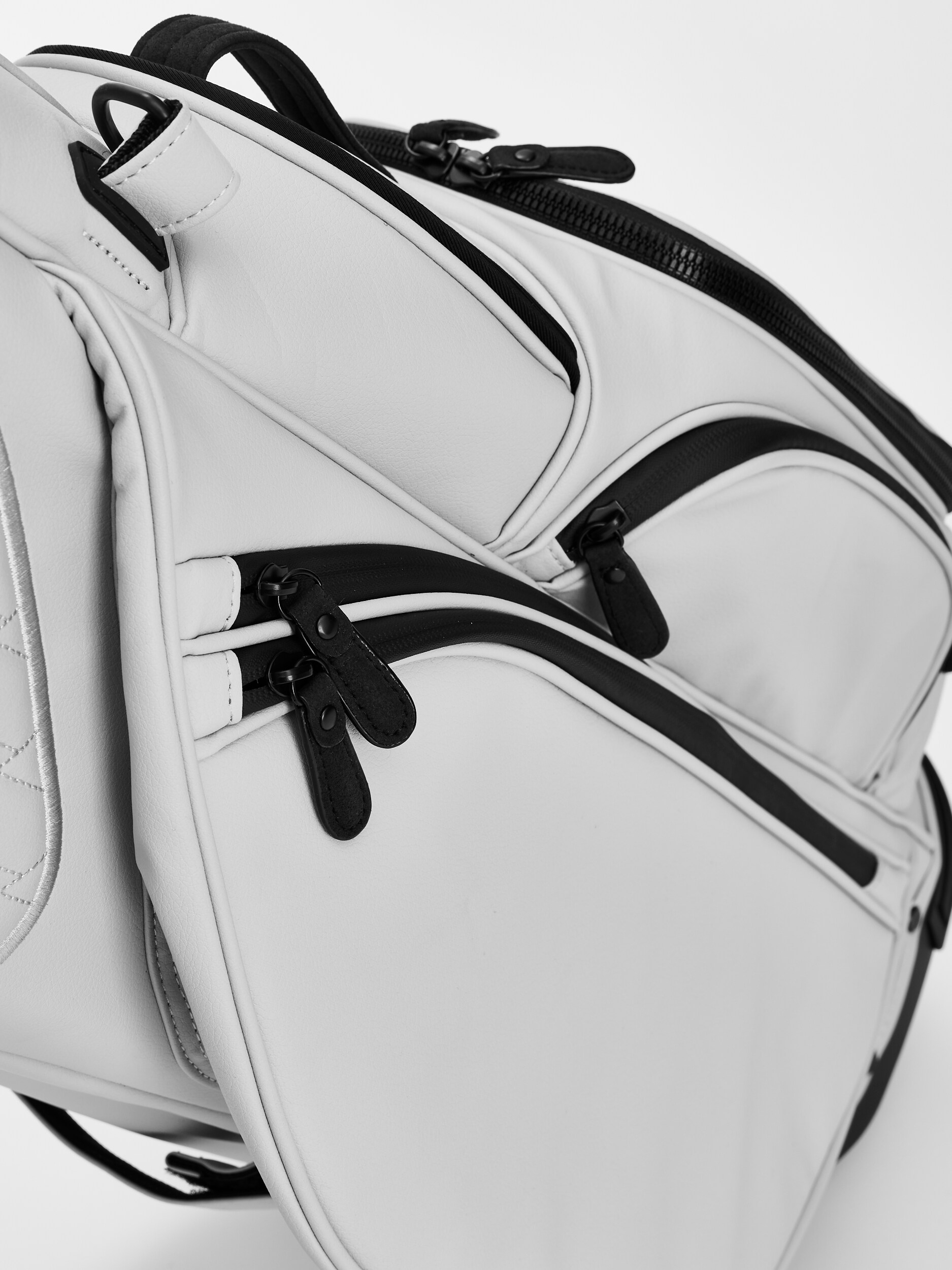 CALLAWAY, SUMMIT COLLECTION STAND BAG