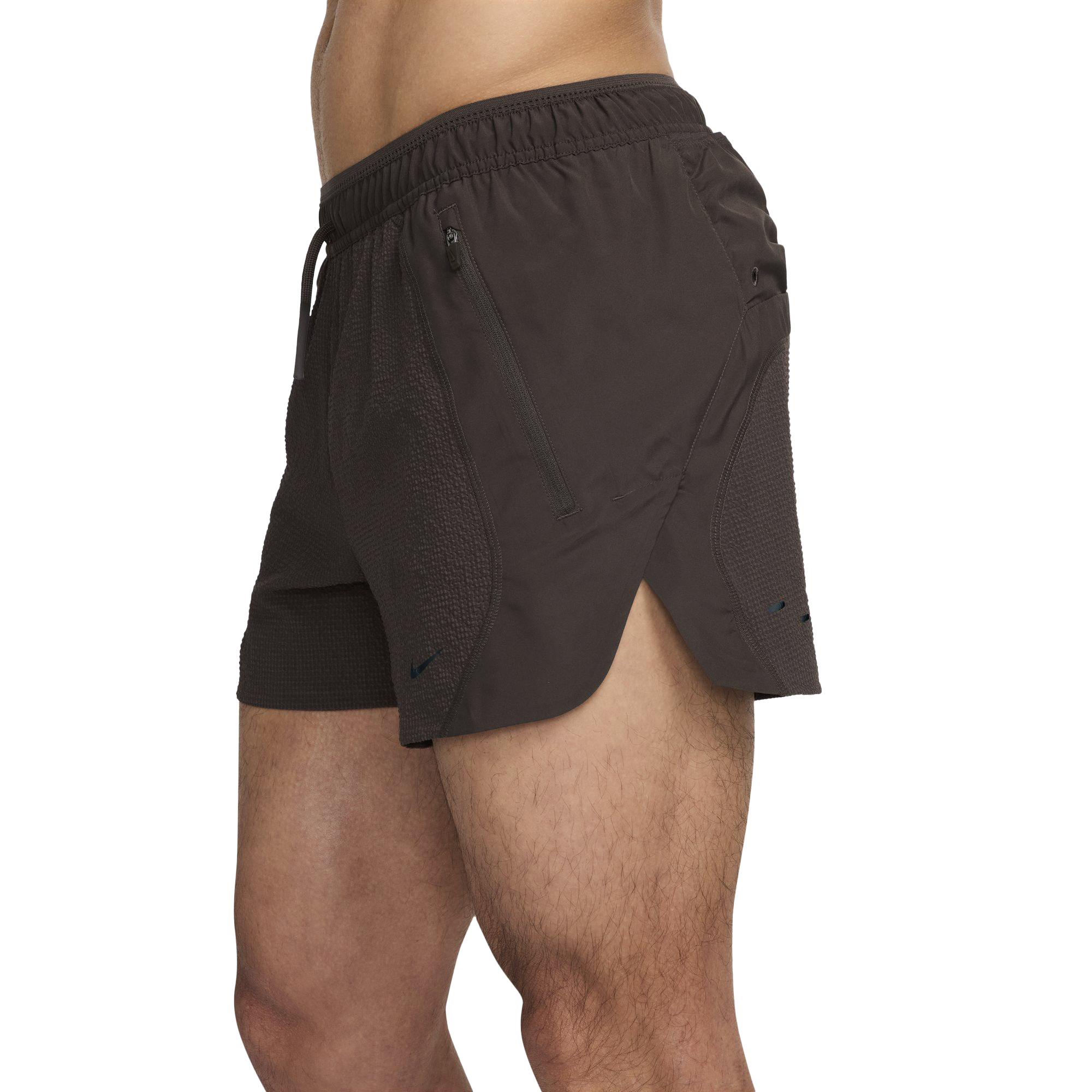 NIKE, M Nk Dfadv Run 5bf Short