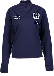 394170102101 CRAFT Evolve 2.0 Half Zip W 394170102101 CRAFT Evolve 2.0 Half Zip W Standard Small1x1
