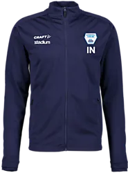 394166102101 CRAFT Evolve 2.0 Full Zip Jacket M 394166102101 CRAFT Evolve 2.0 Full Zip Jacket M Standard Small1x1