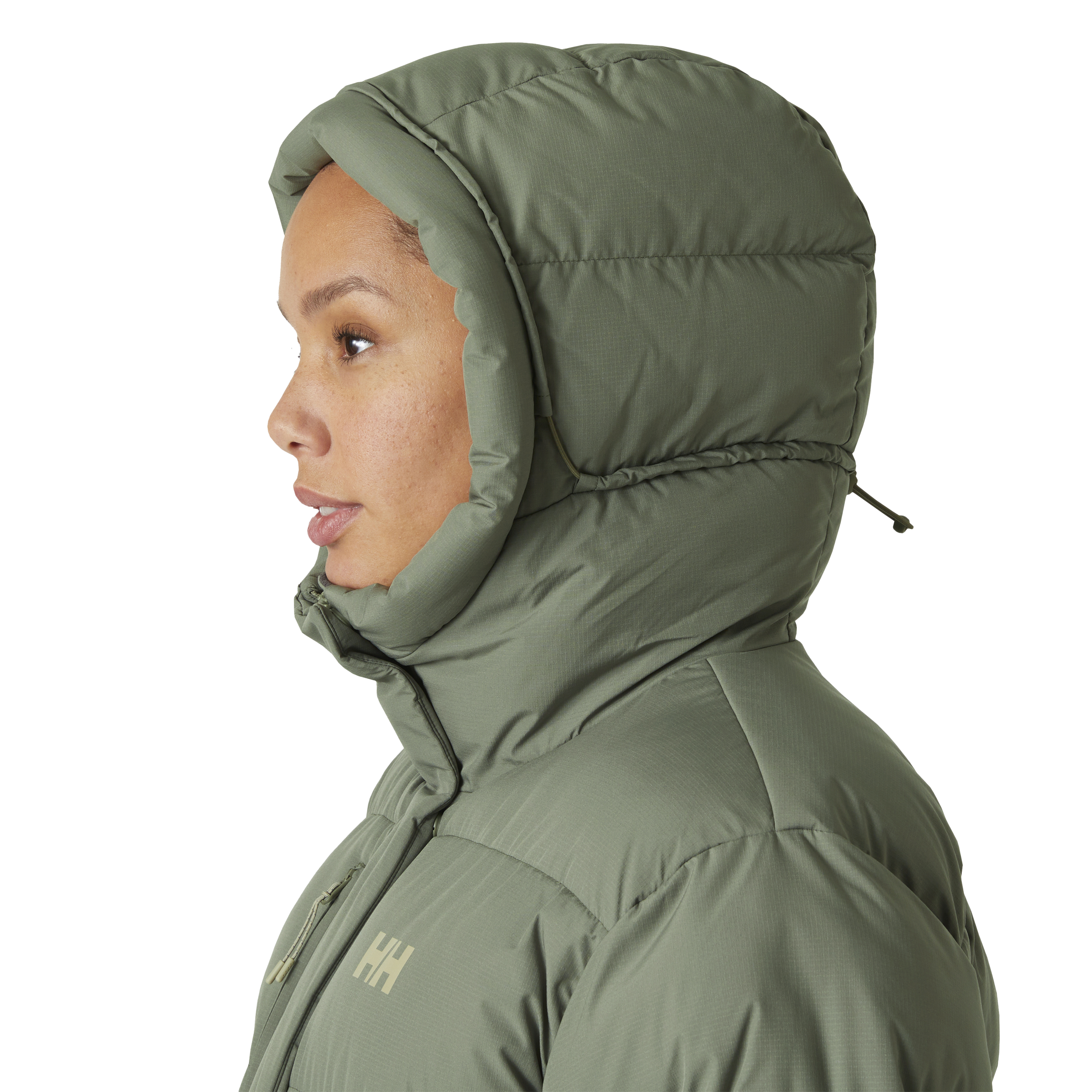 HELLY HANSEN, W Aurora Parka