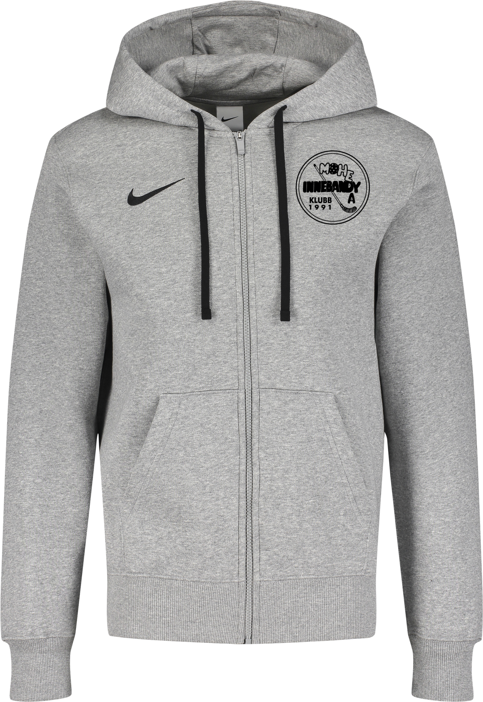 
NIKE, 
PARK26 FLC FZ HOOD, 
Detail 1
