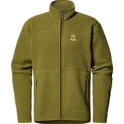 709405101101 HAGLÖFS  MOSSA PILE JACKET MEN 709405101101 HAGLÖFS MOSSA PILE JACKET MEN  Standard Small1x1