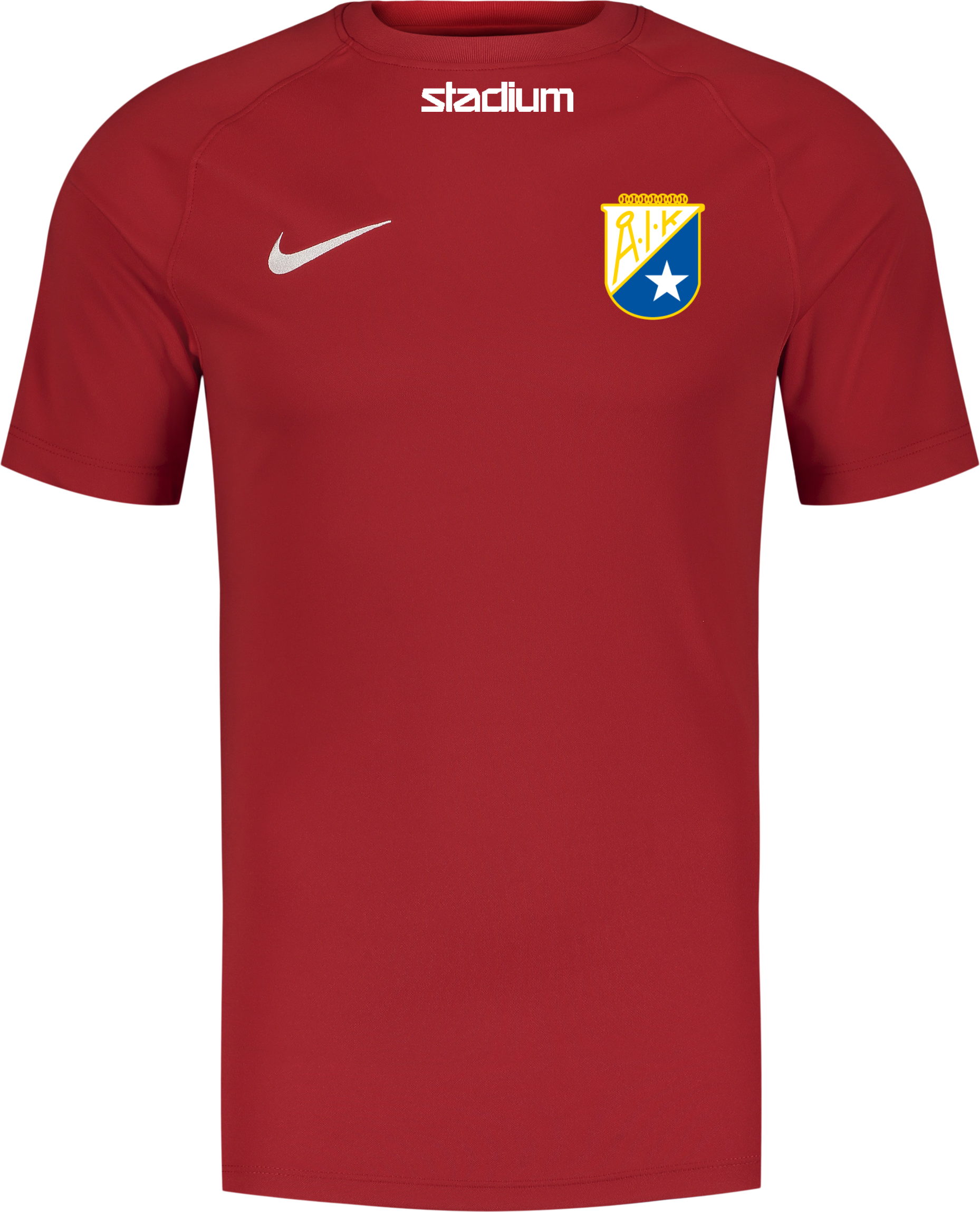 
NIKE, 
PARK VIII SS JSY, 
Detail 1
