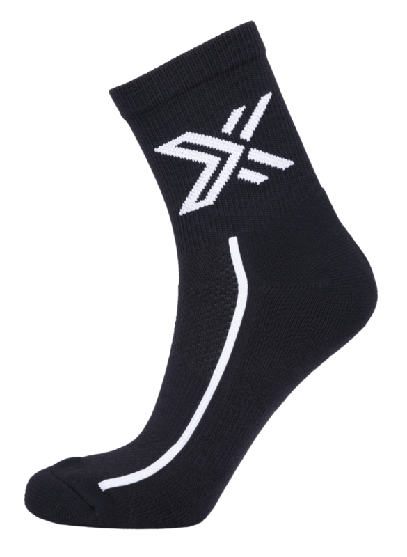 
OXDOG, 
Fit Low Socks, 
Detail 1

