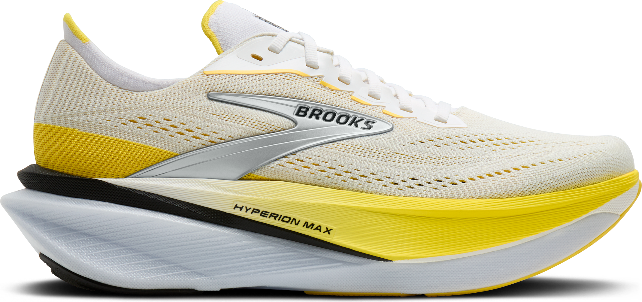 
BROOKS, 
M HYPERION MAX 4, 
Detail 1
