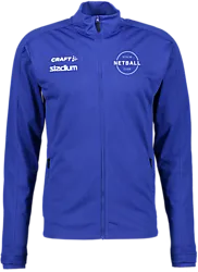 394166101101 CRAFT Evolve 2.0 Full Zip Jacket M 394166101101 CRAFT Evolve 2.0 Full Zip Jacket M Standard Small1x1
