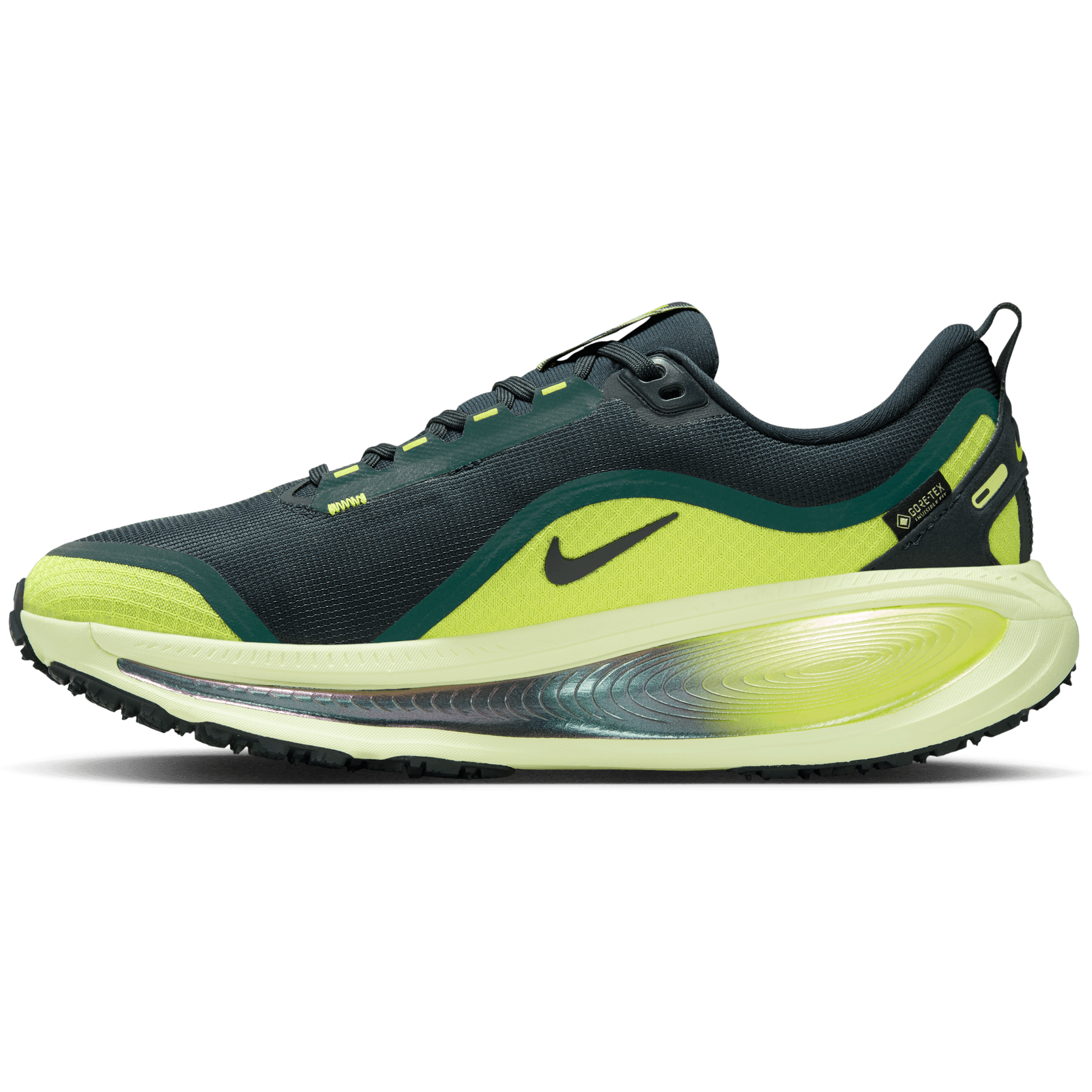 NIKE, W Vomero 18 Gore-tex