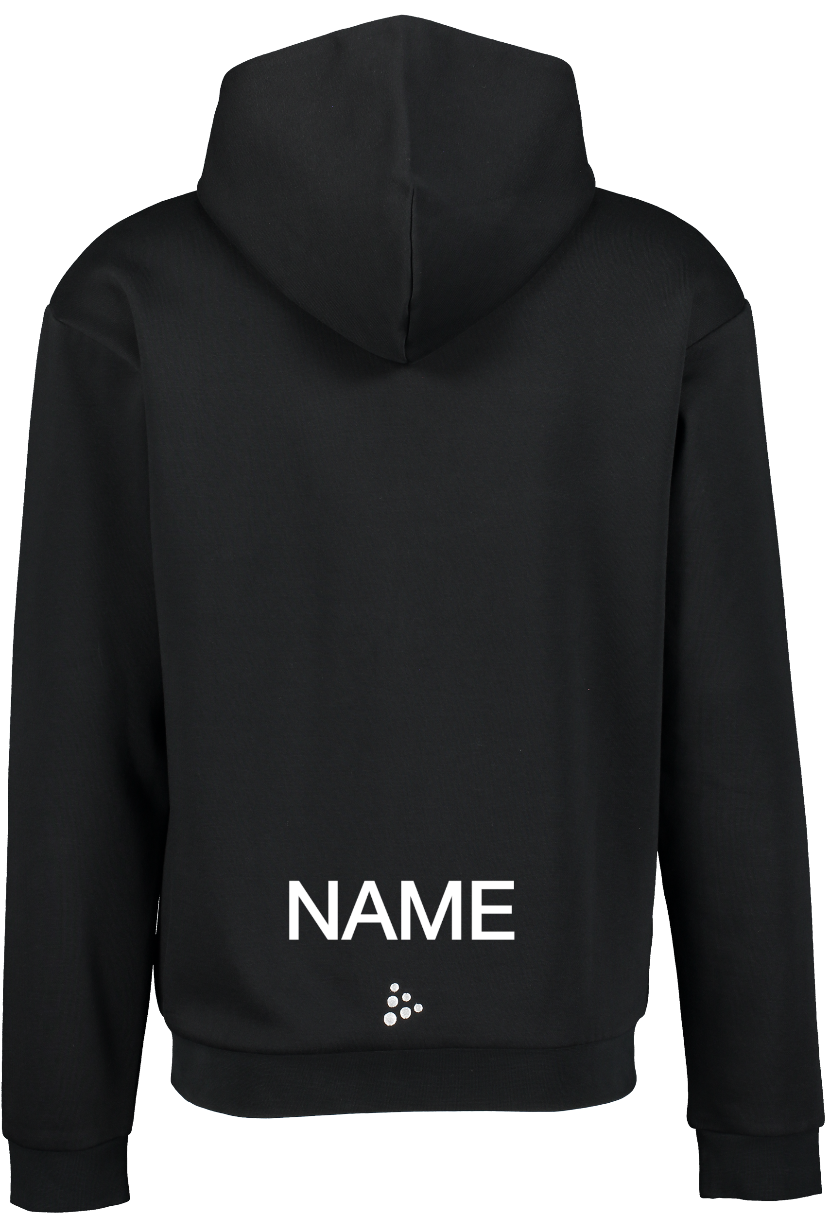 CRAFT, Community 2.0 Fz Hood