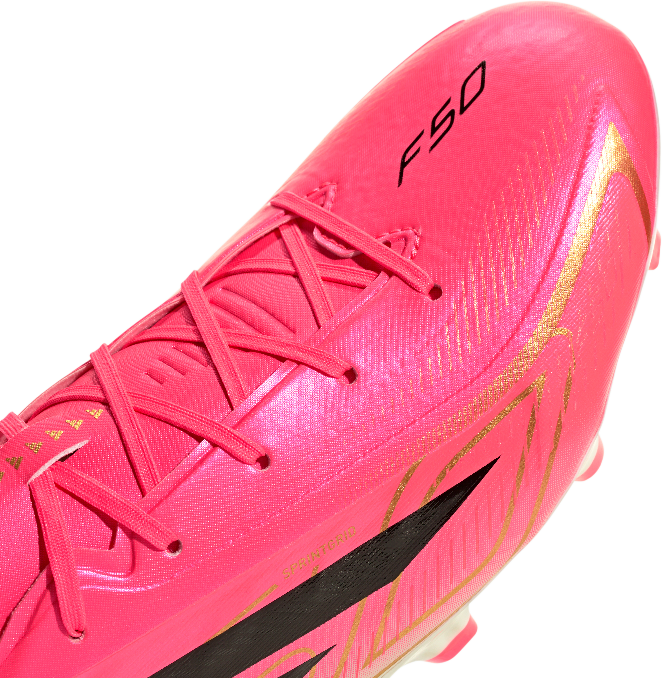 ADIDAS, F50 HYPERFAST LEAGUE FG/MG