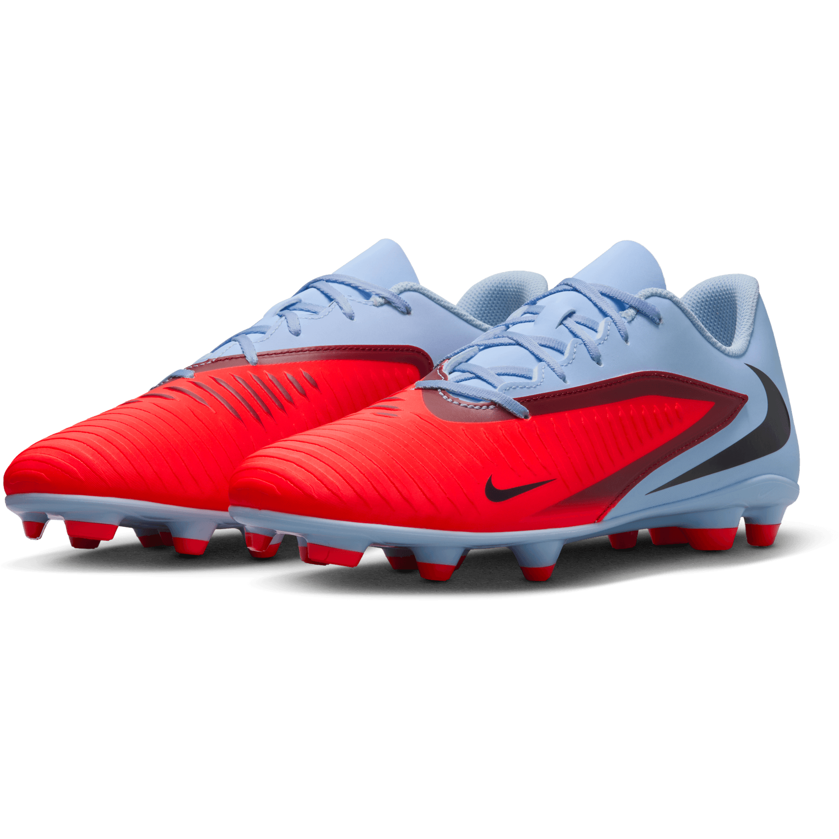 NIKE, Phantom 6 Low Club Fg/mg