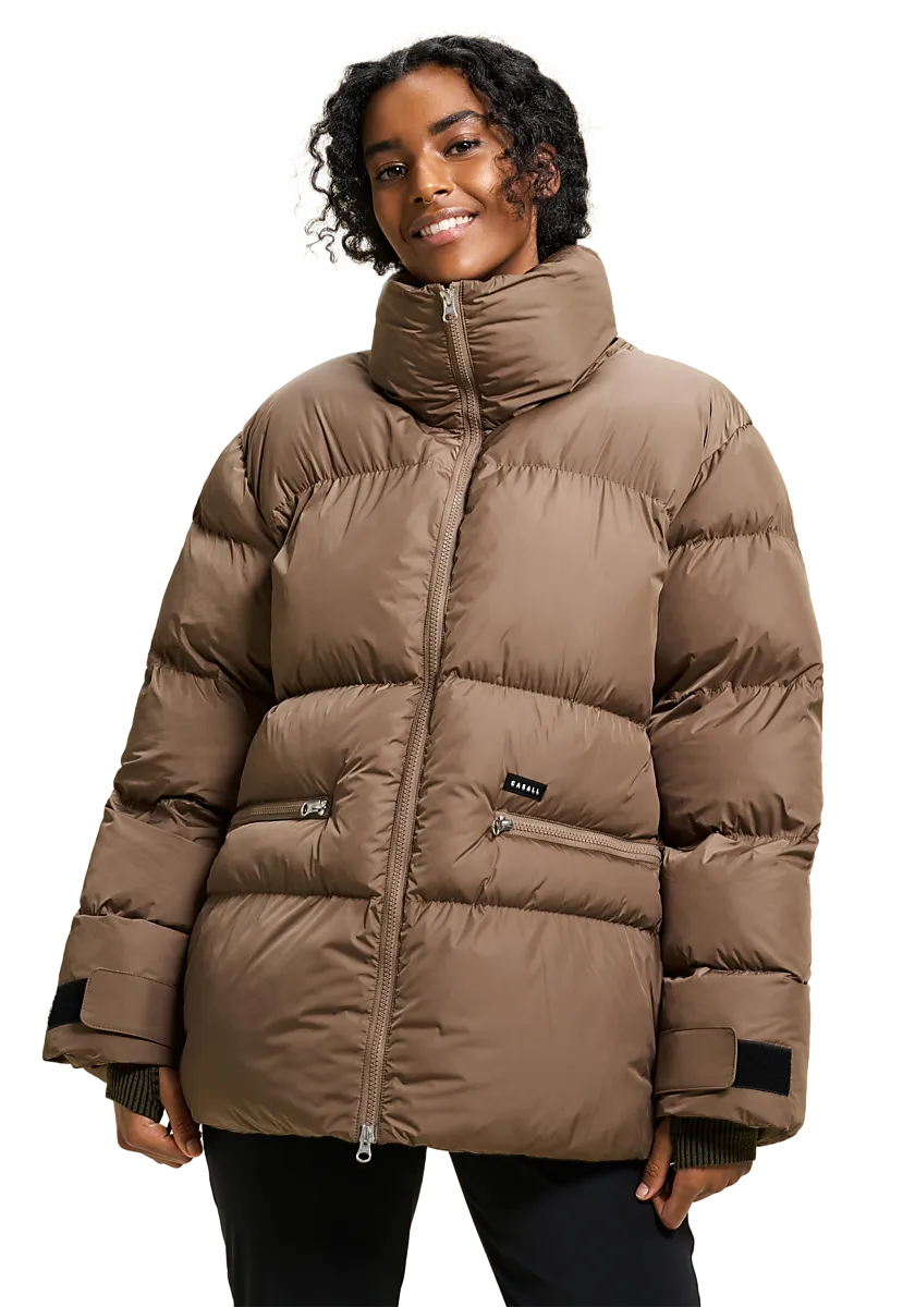 CASALL Пуховик W Hero