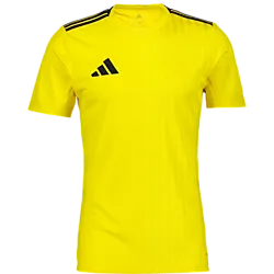Campeon25 Jsy - Yellow/black Standard Small1x1