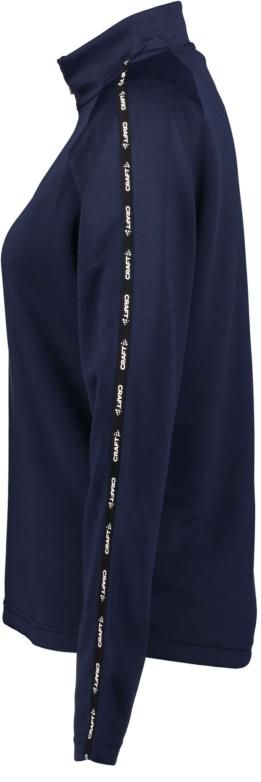 CRAFT, Squad 2.0 Half Zip W