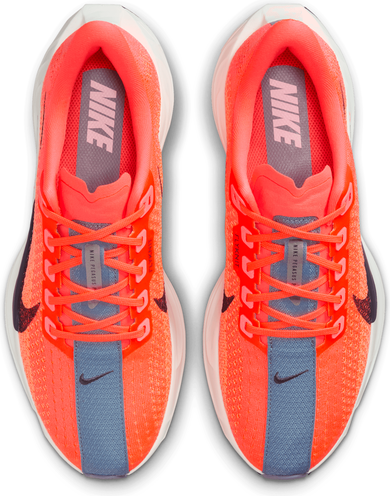 NIKE, W Pegasus Plus