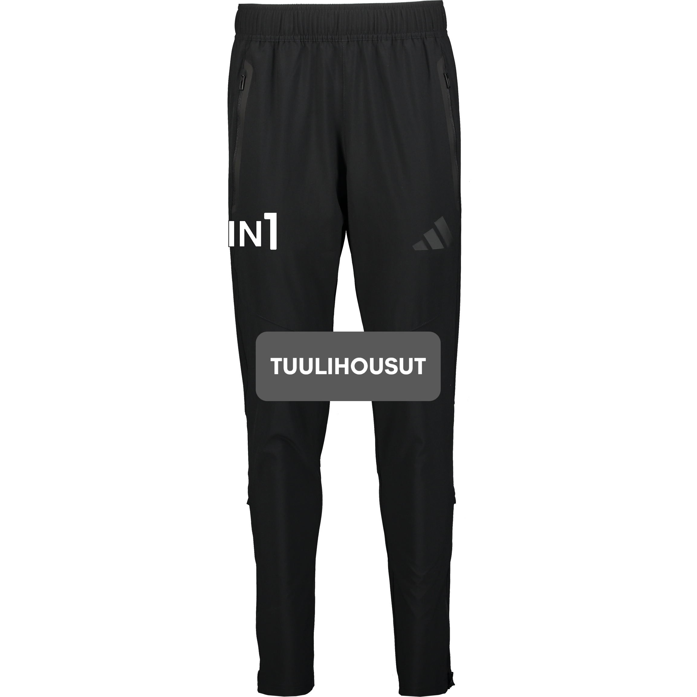 
ADIDAS, 
TT W PANT, 
Detail 1
