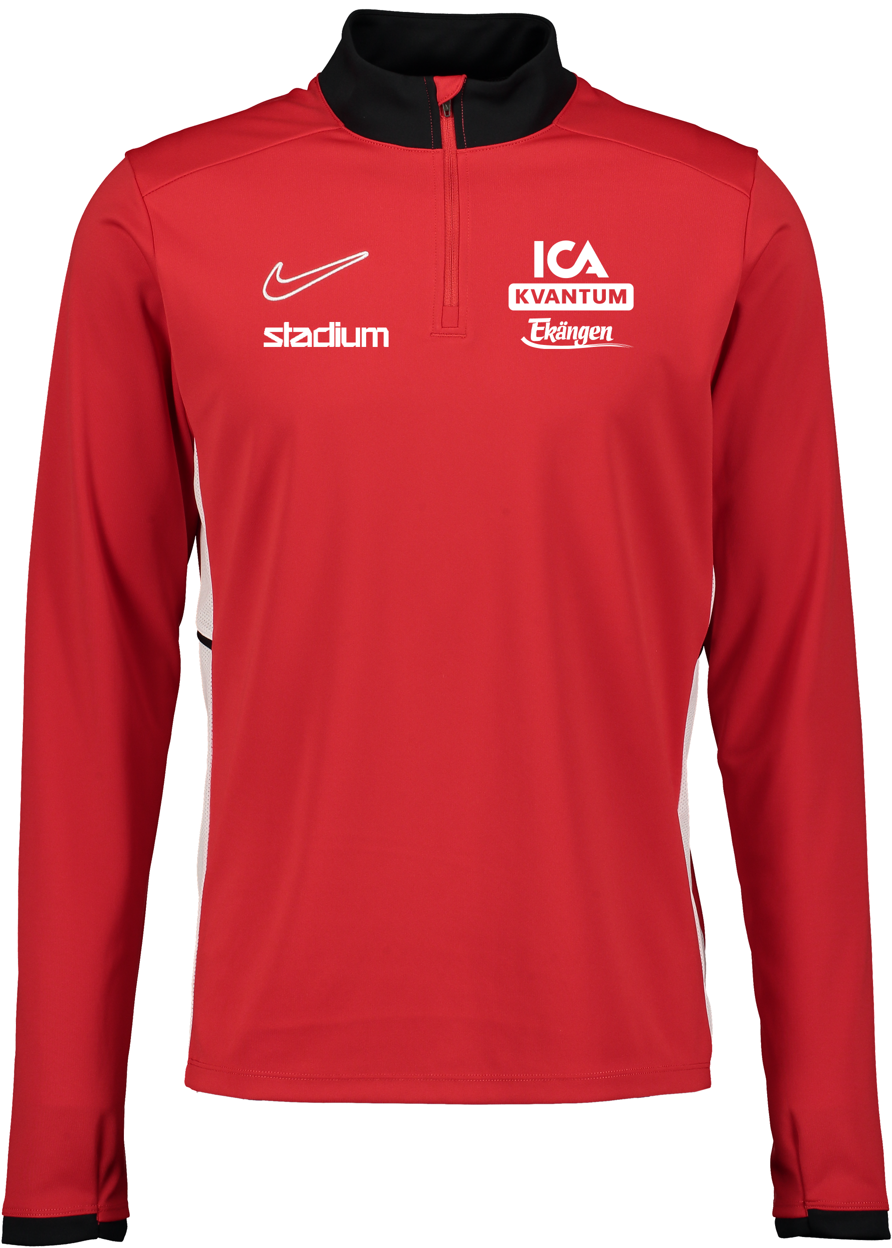 
NIKE, 
Acd25 Drill Top, 
Detail 1
