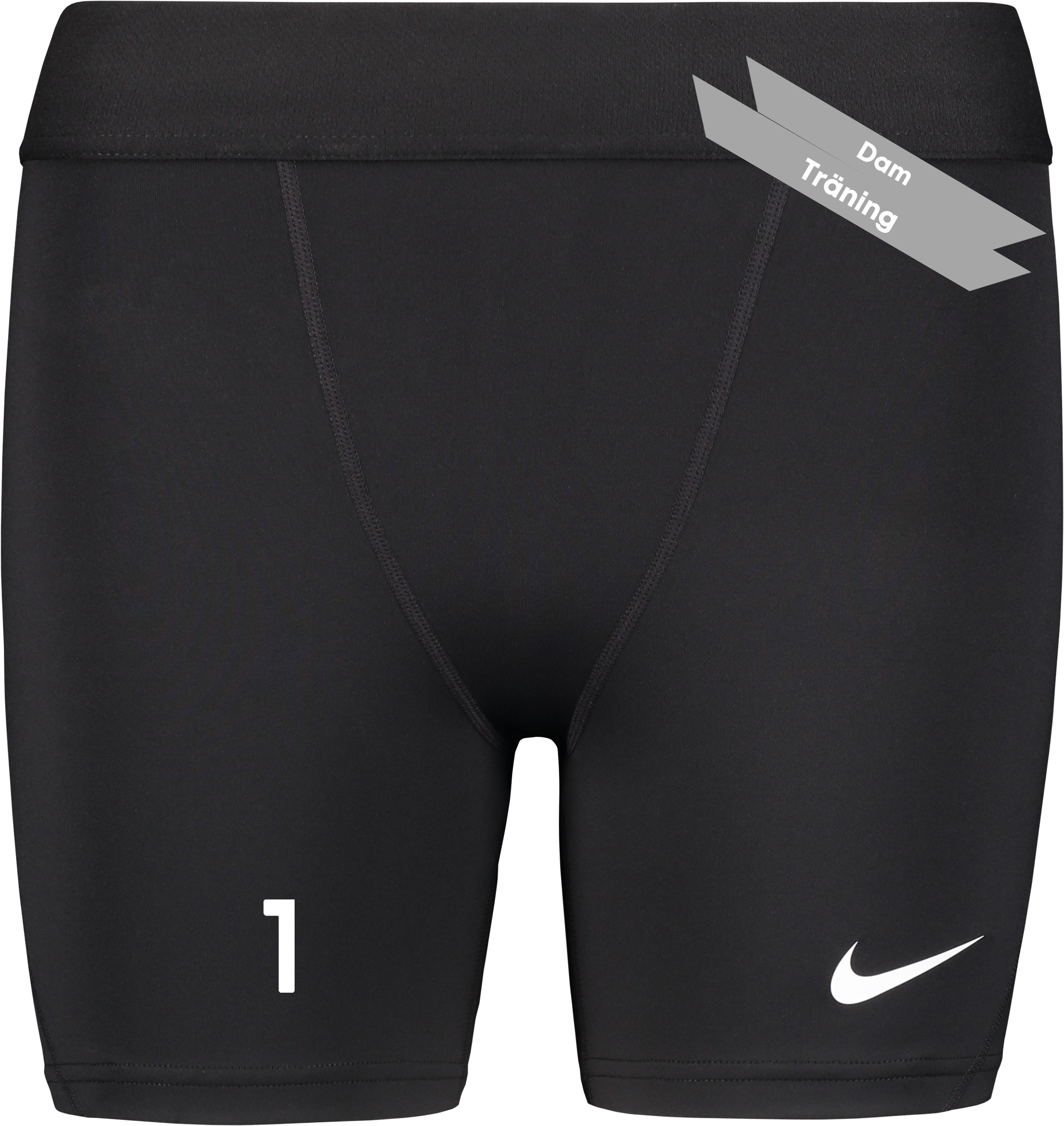 
NIKE, 
Strike Np Short W, 
Detail 1
