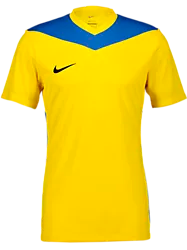 Park Derby Iv Jsy Ss Jr - Yellow/Royal Standard Small1x1