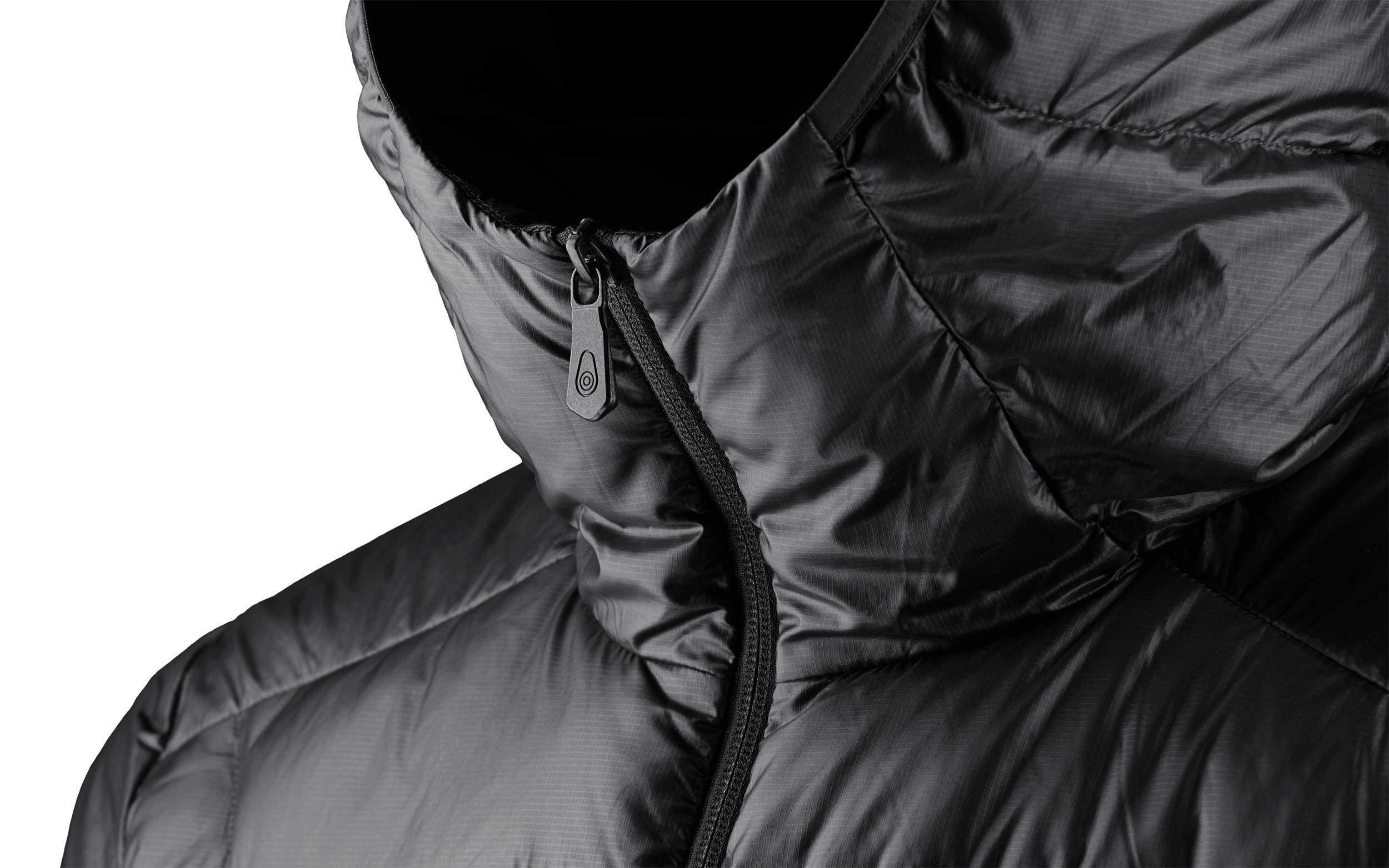 SAIL RACING, M Spray Down Hood