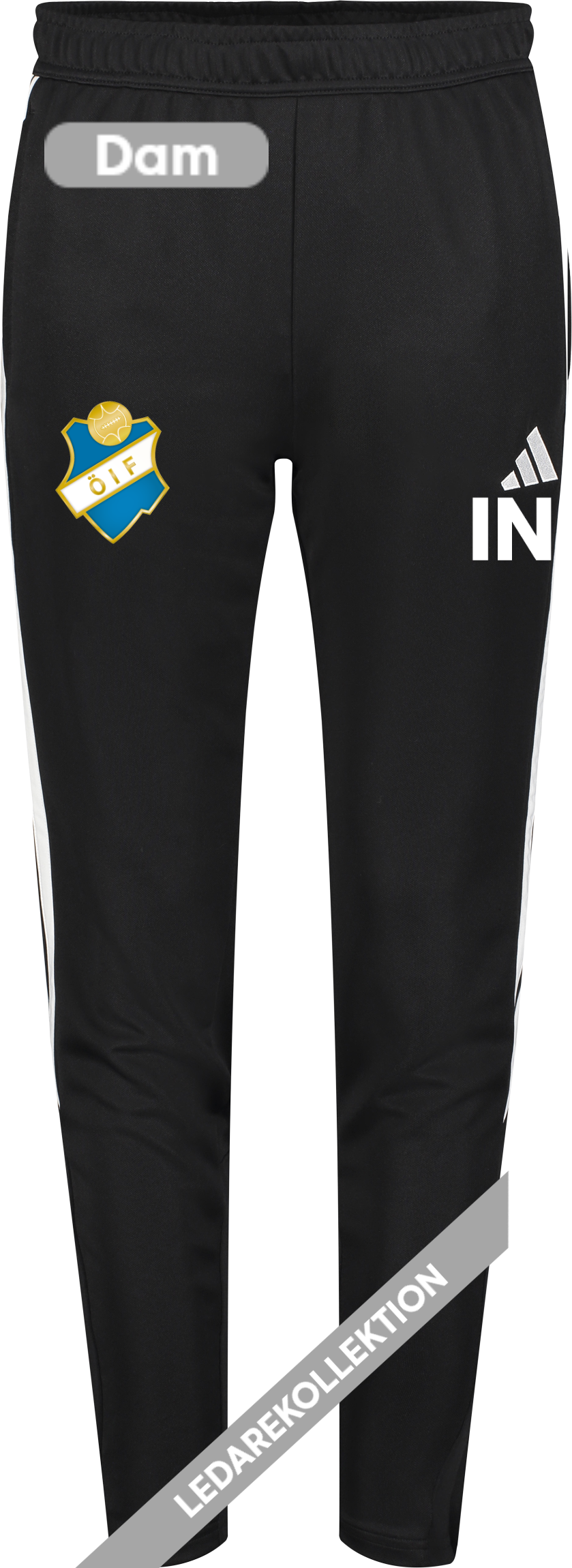 
ADIDAS, 
TIRO26 L PNT W, 
Detail 1
