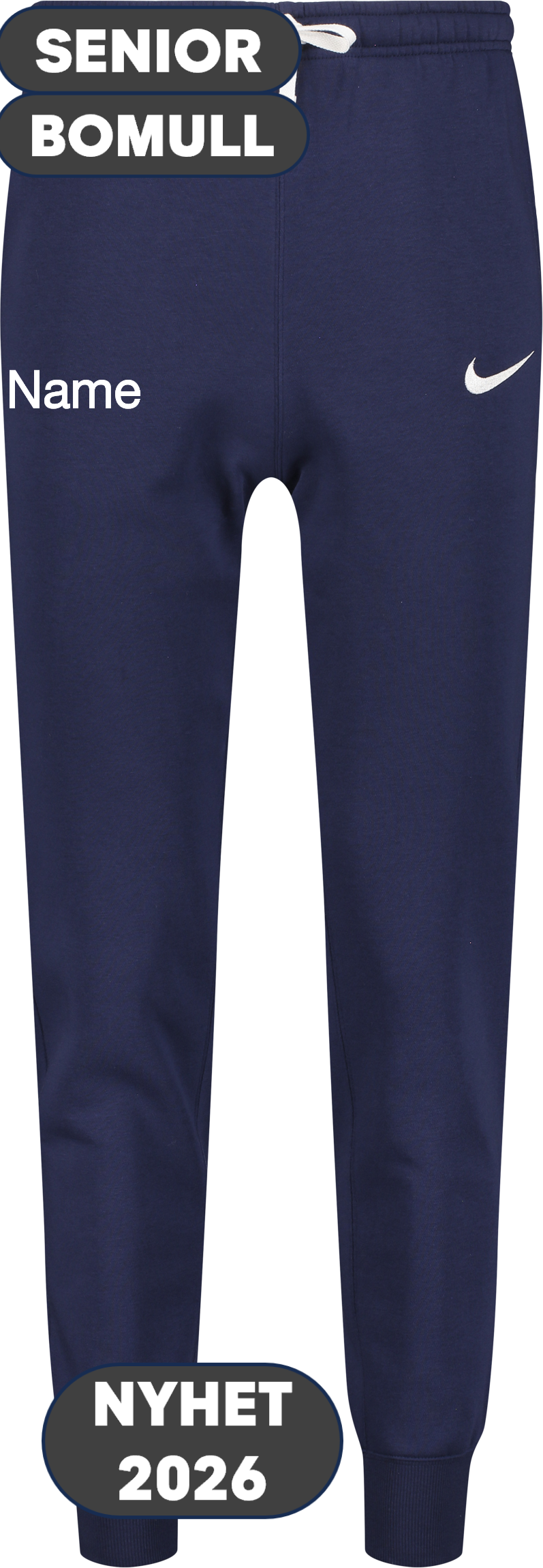 
NIKE, 
PARK26 FLC PNT, 
Detail 1
