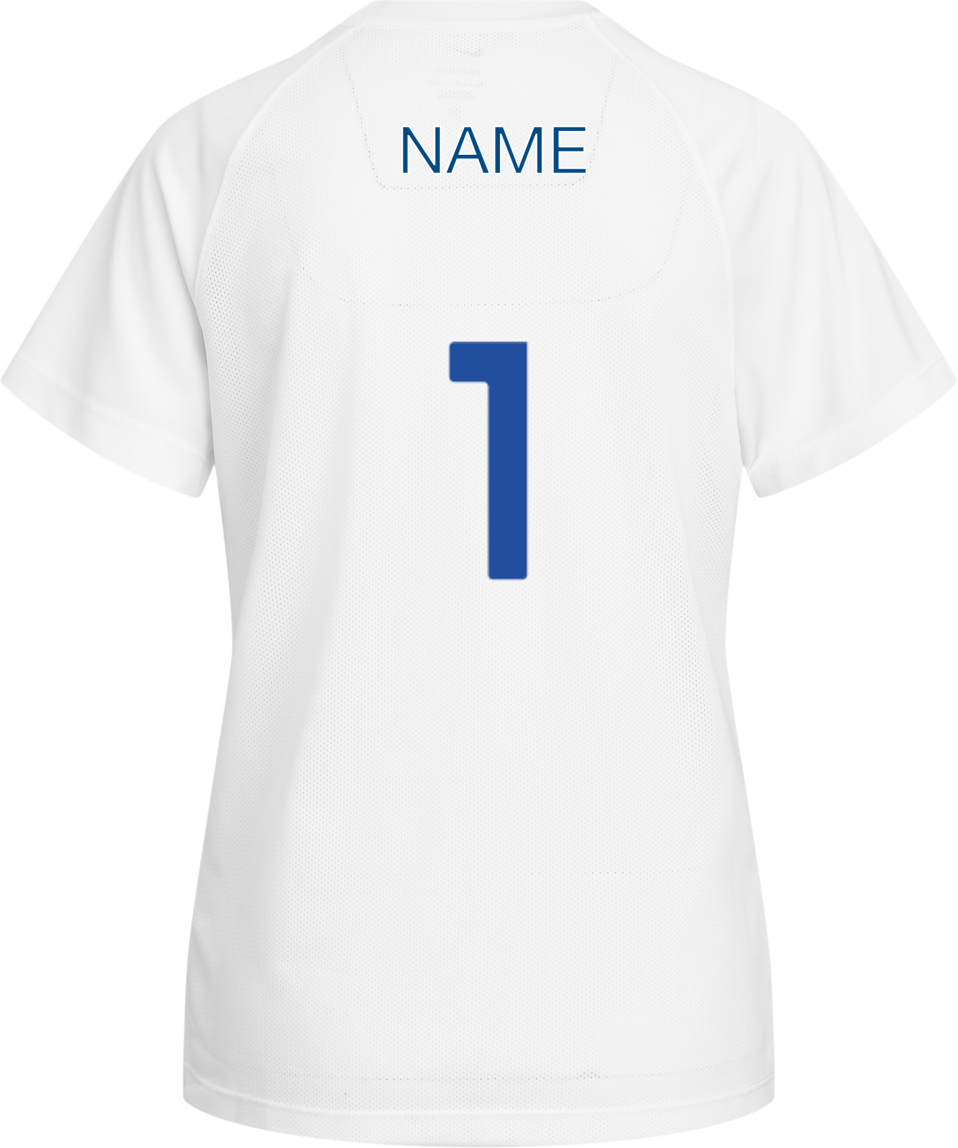 NIKE, PARK VIII SS JSY W