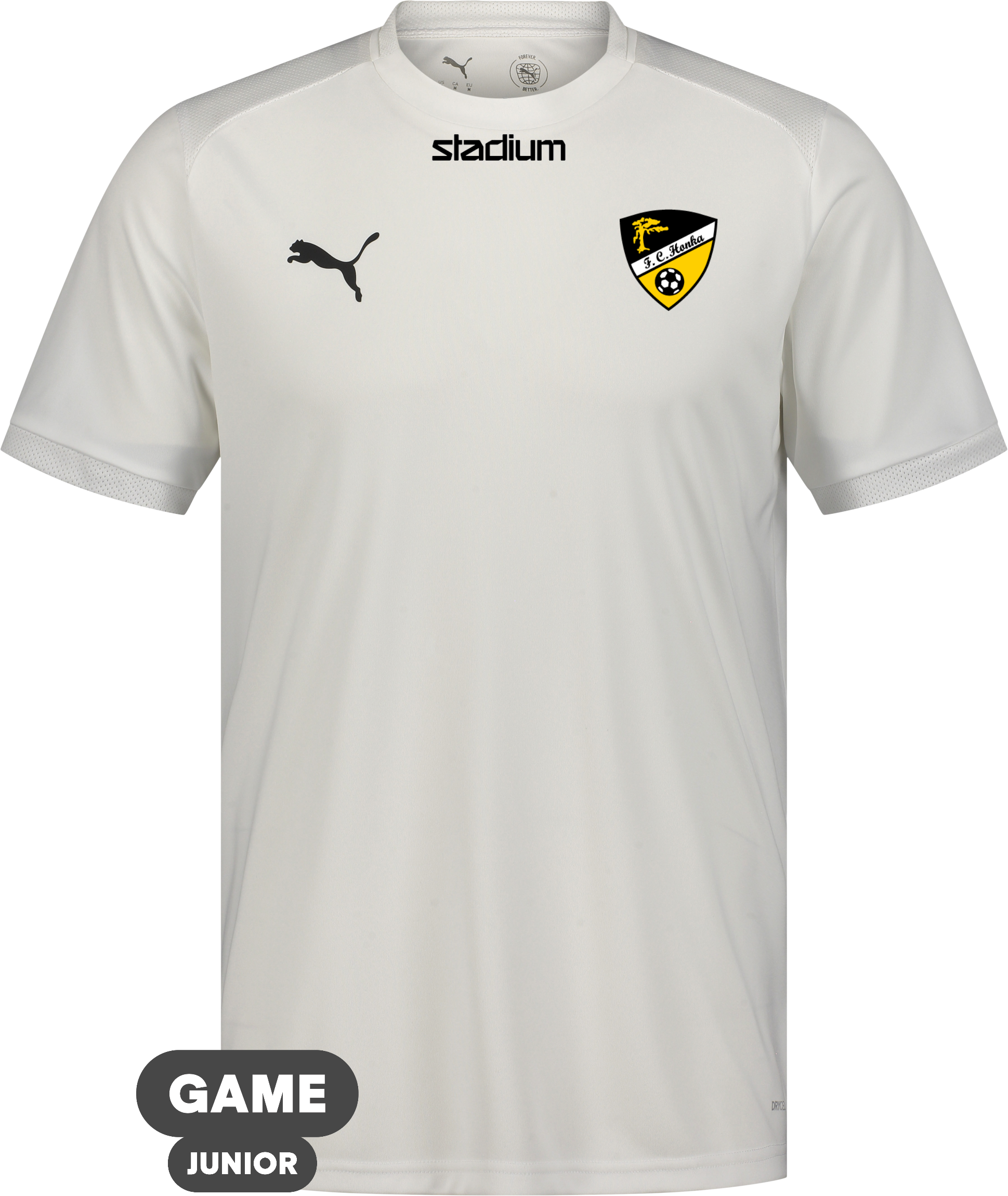 
PUMA, 
TEAMLIGA26 MATCHDAY JERSEY JR, 
Detail 1
