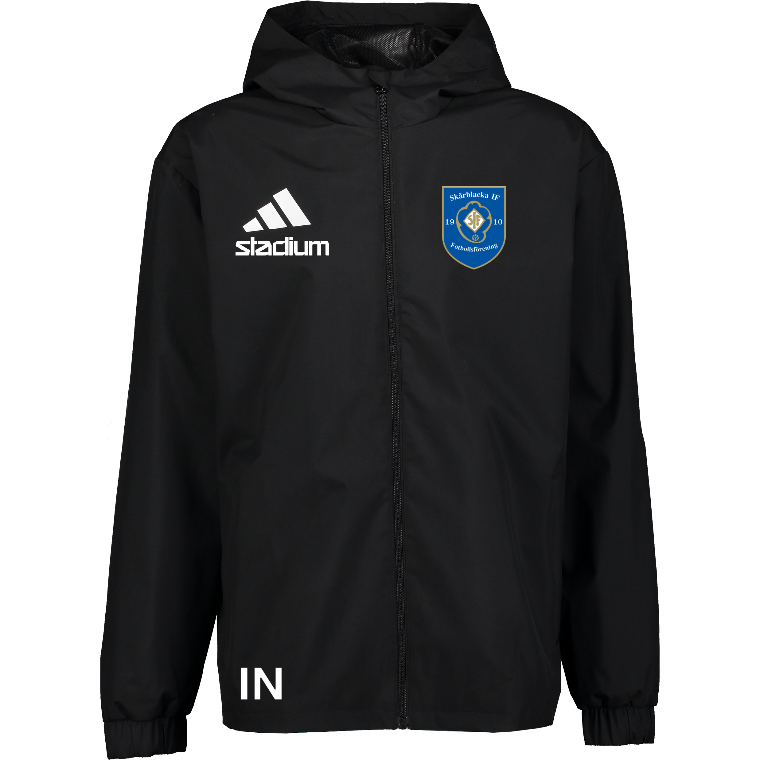 
ADIDAS, 
ENT26 AW JKT JR, 
Detail 1
