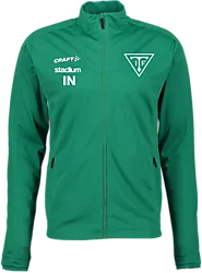 394168104101 CRAFT Evolve 2.0 Full Zip Jacket Jr 394168104101 CRAFT Evolve 2.0 Full Zip Jacket Jr Standard Small1x1